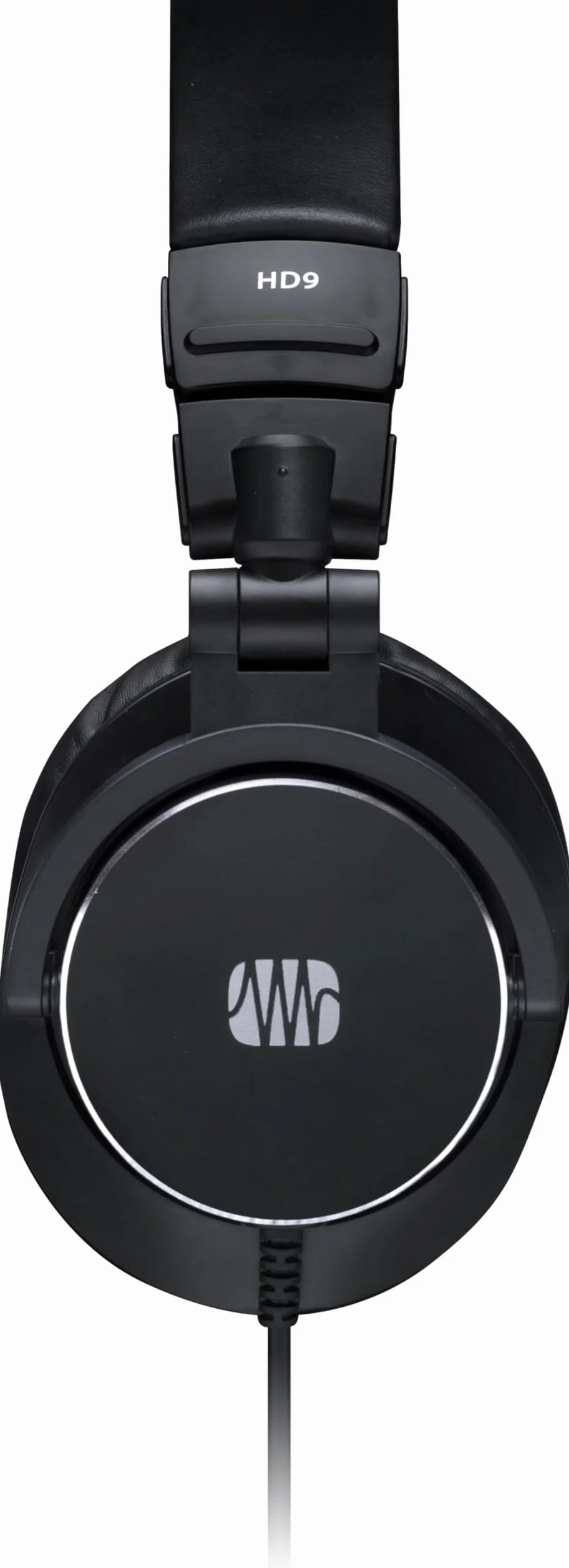 PreSonus HD9 słuchawki monitorowe czarne