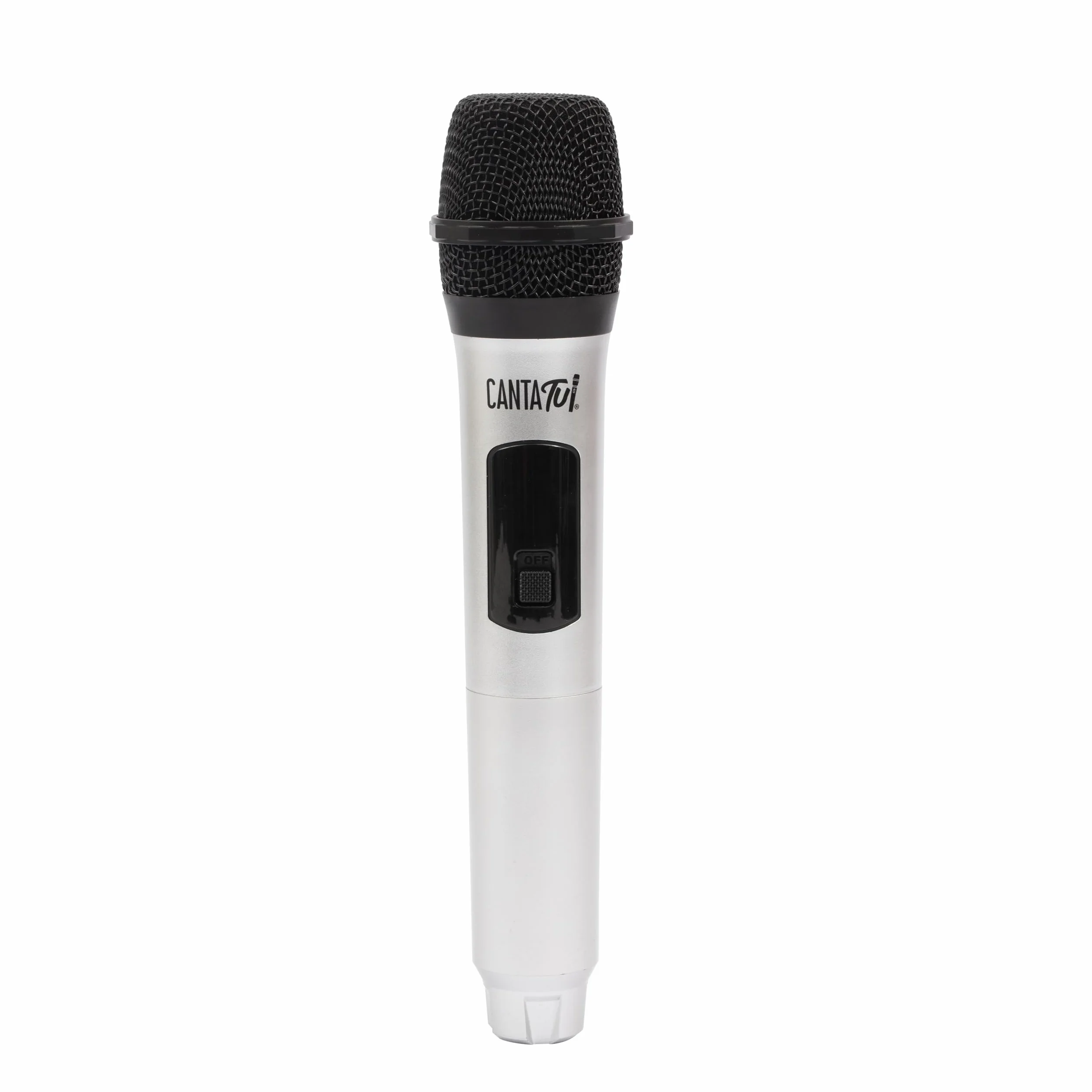 Canta Tu Karaoke 1.5 2024-karaoke profesjonalny z mikrofonem bezprzewodowym, nowy system operacyjny, szerszy wyświetlacz dotykowy, połączenie Wi-Fi, efekty głosowe, akumulator, zmieniacz głosu,