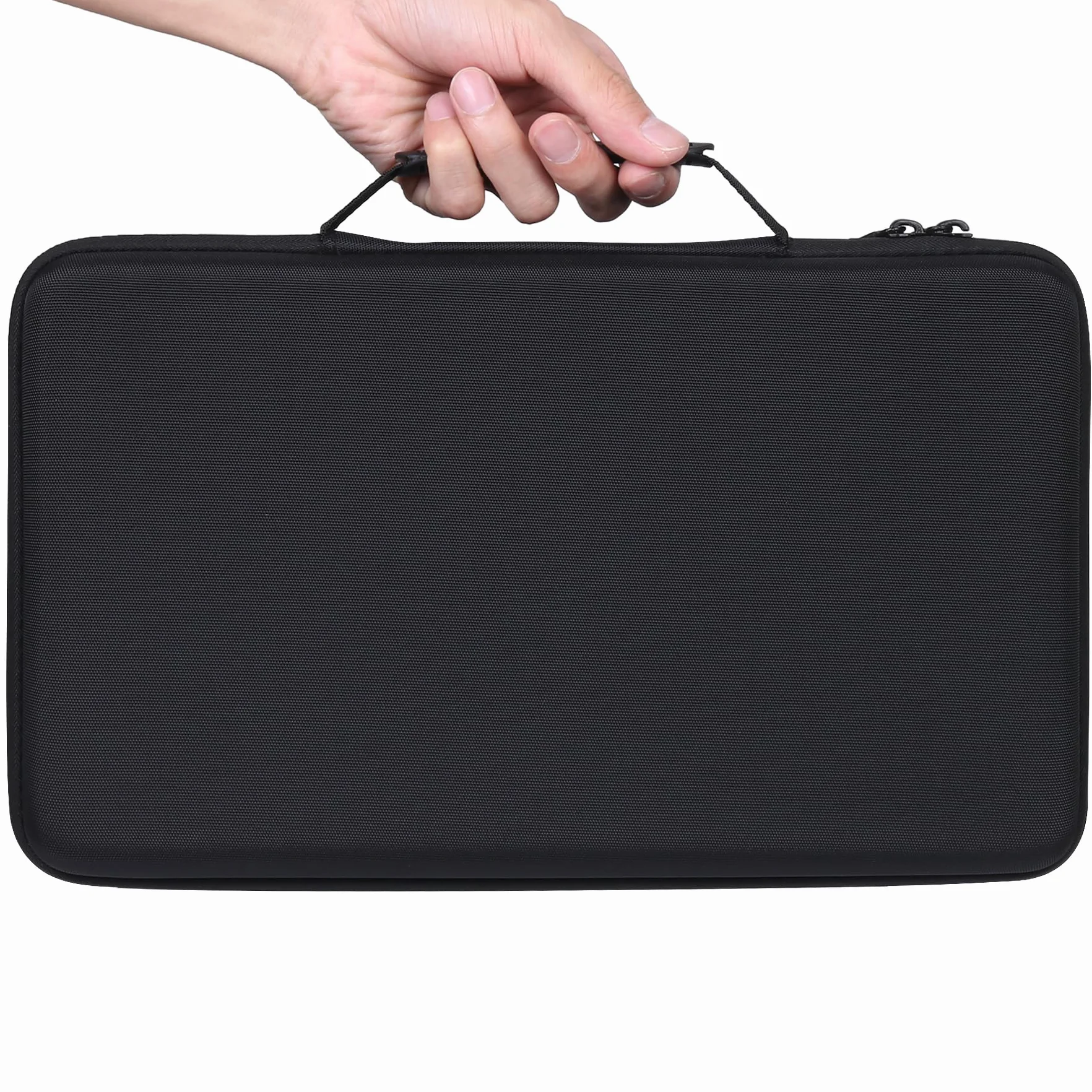 Hart Reise Schutz Hülle Etui Tasche für Novation Launchkey Mini MK3 MK2 25-Tasten-USB-Keyboard-Controller