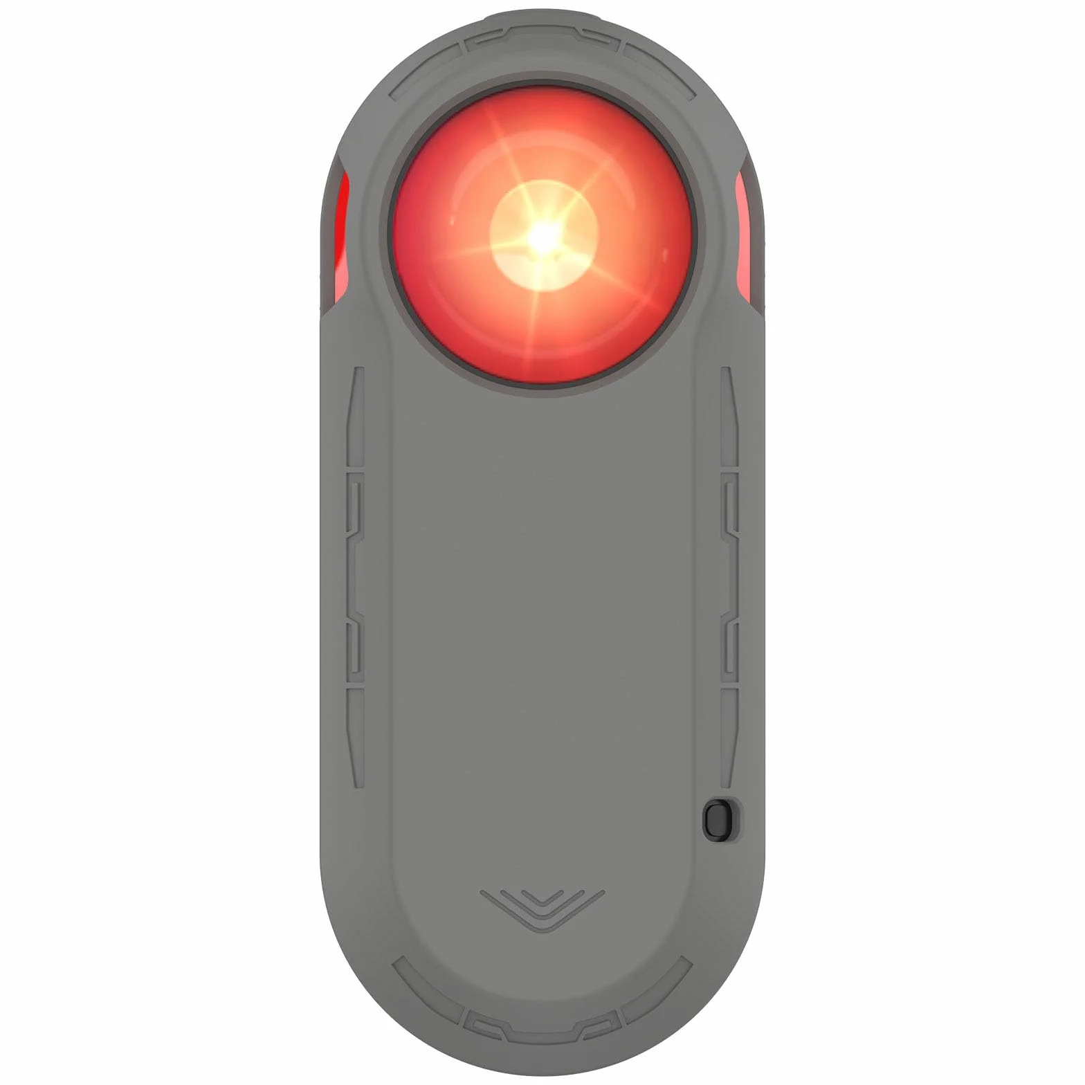 Silikonowy pokrowiec ochronny do Garmin Varia RTL515 Radar Taillight Shell Cover Protector Skin