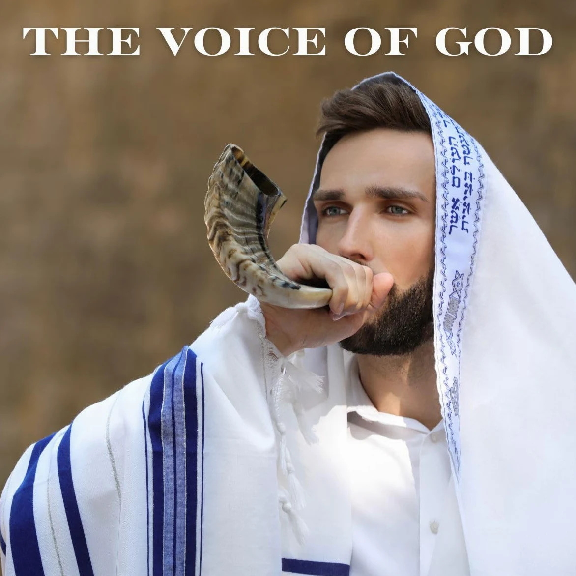 Schofar: Autentyczny i koszerny polerowany shofar Ramhorn z Izraela (30,5 cm – 35,6 cm)