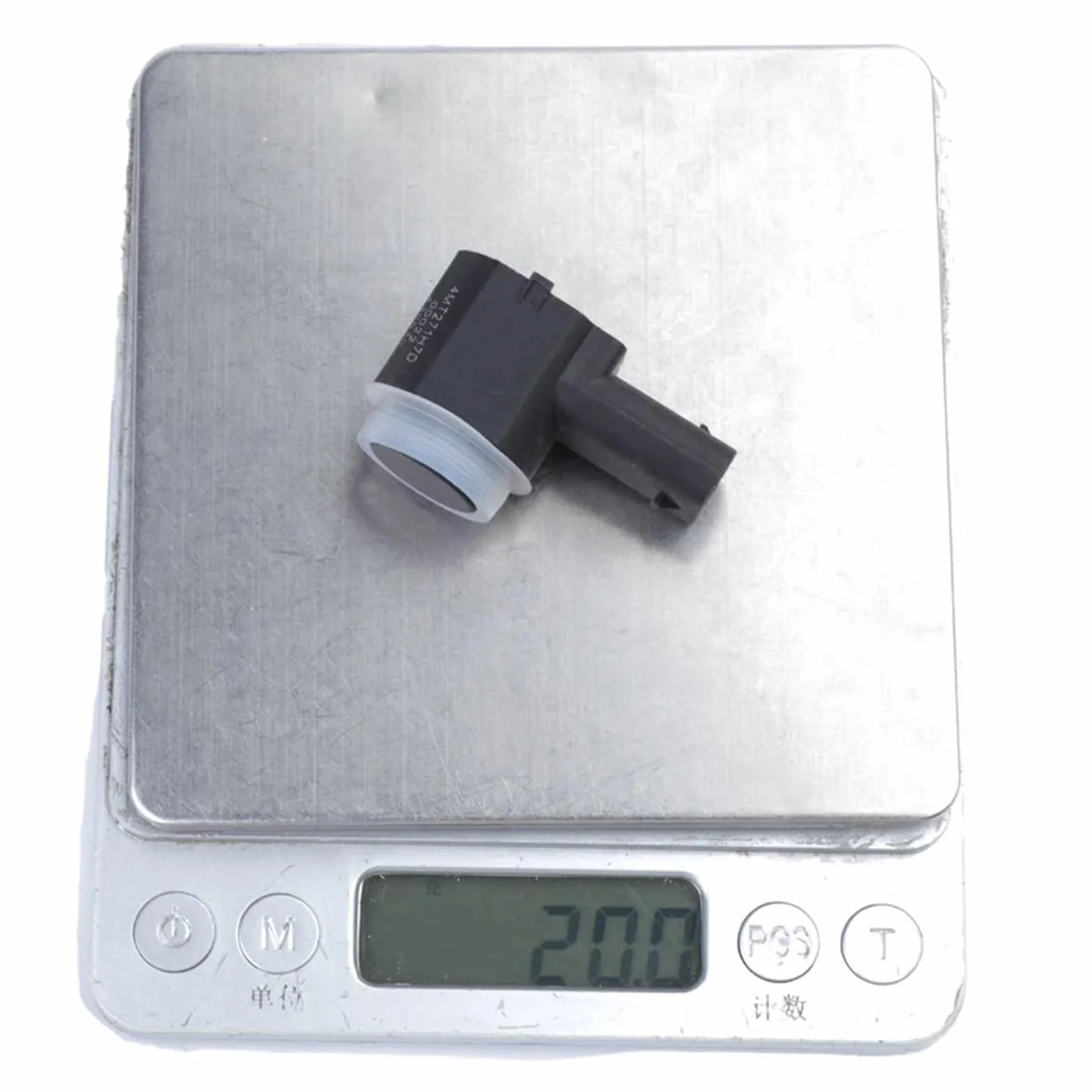 Czujnik parkowania PDC OEM 96890-A2000 (kolor: 4 szt.)