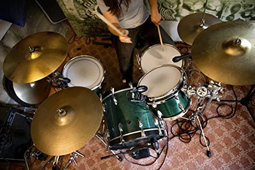 Shure PGA58-LC kardioidalny dynamiczny mikrofon wokalny