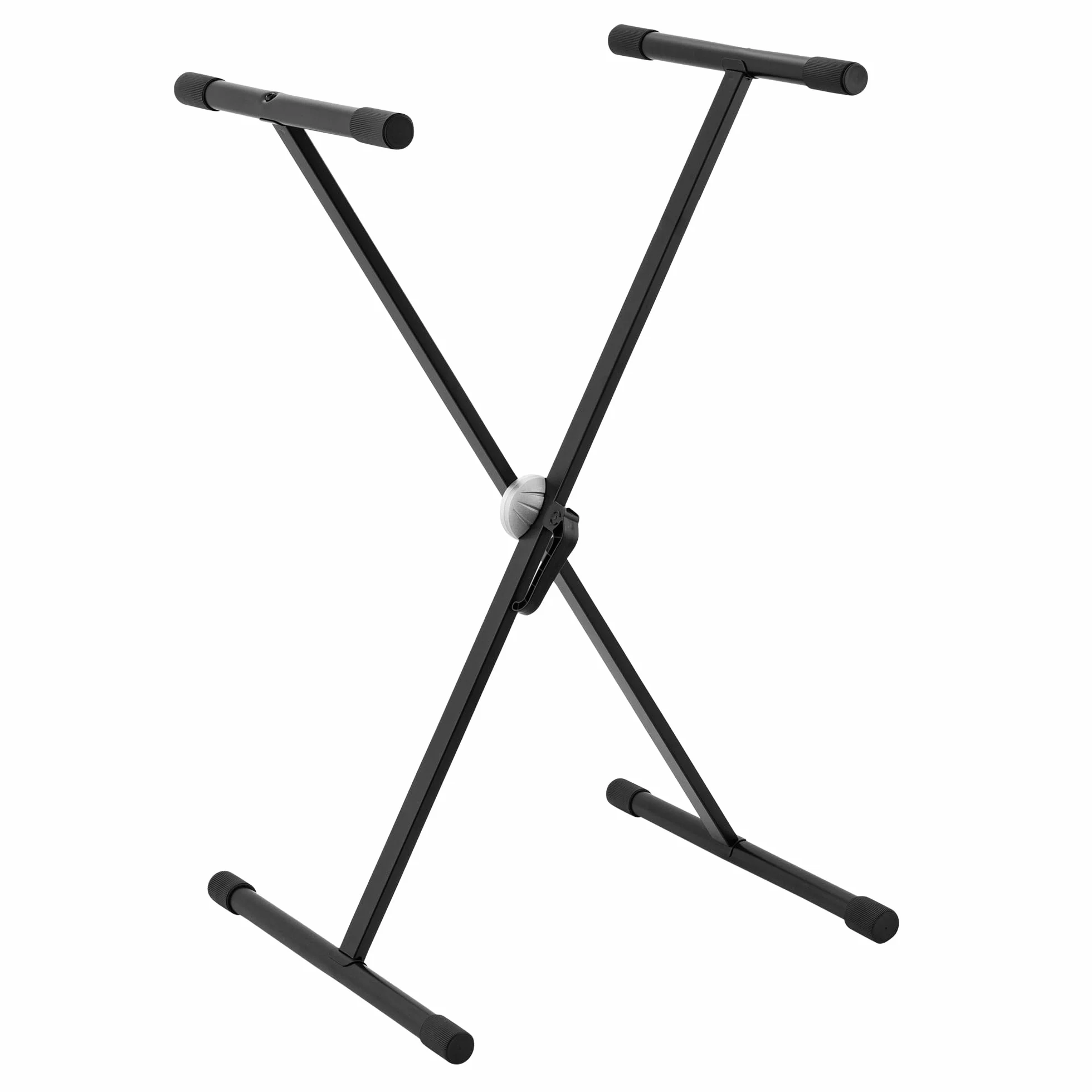 TIGER KYS7-BK statyw keyboardowy czarny