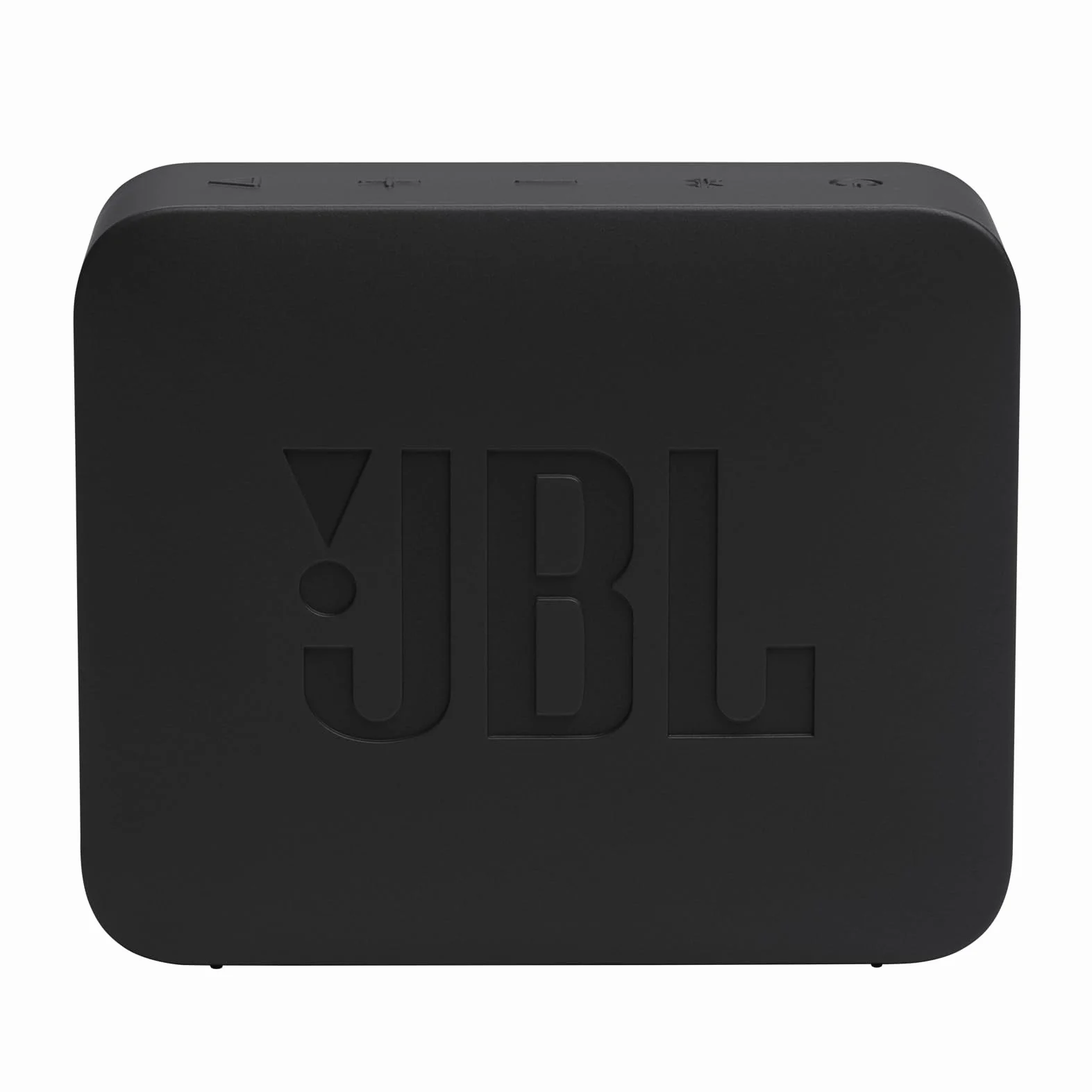 JBL GO Essential 2, Przenośny Głośnik Bluetooth z JBL Original Pro Sound, do 5 Godzin Pracy na Baterii, Wodoodporną Konstrukcją IP67, Kolor Czarny