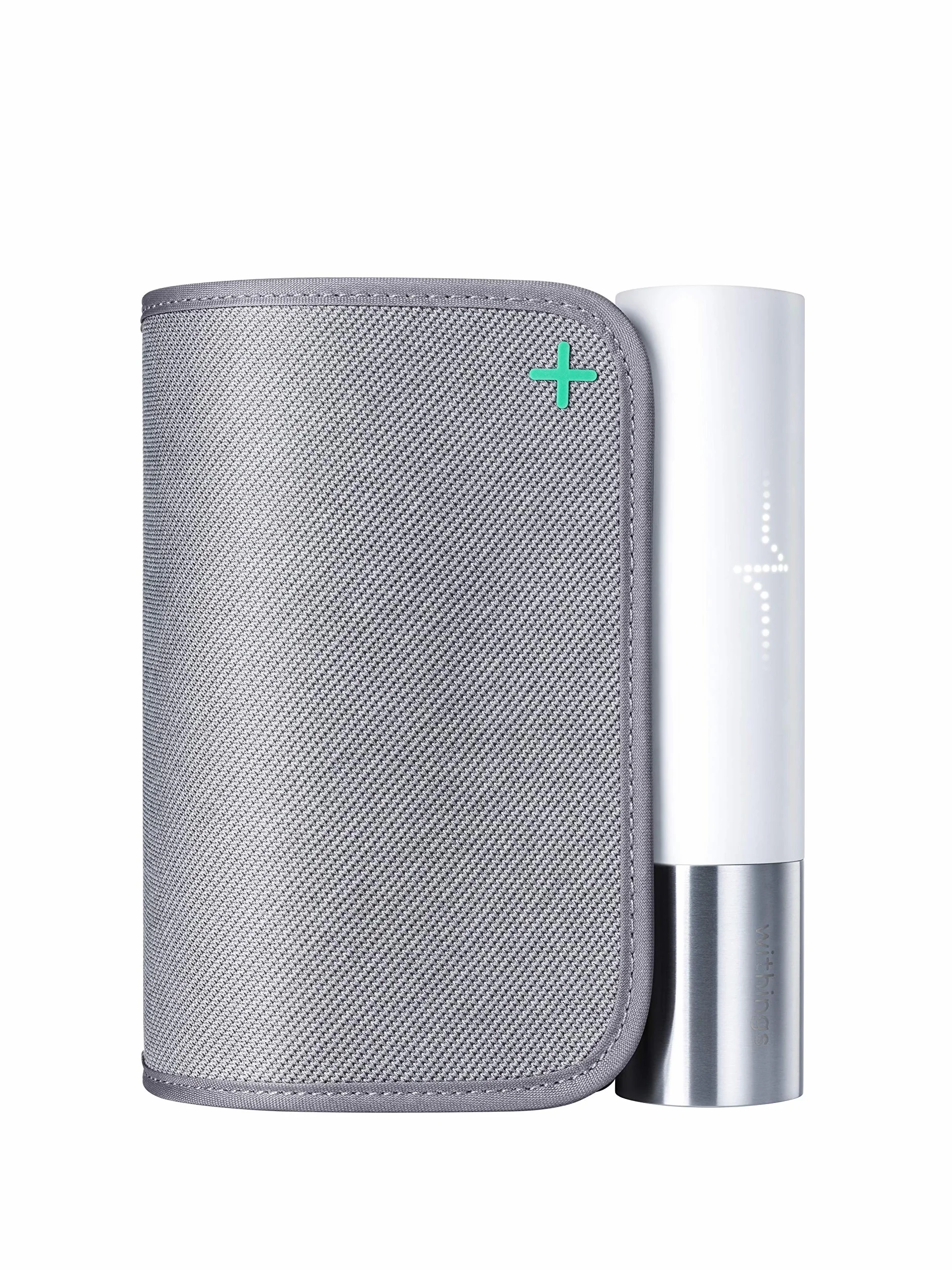 Withings BPM Core – inteligentny ciśnieniomierz z funkcją EKG i cyfrowym stetoskopem