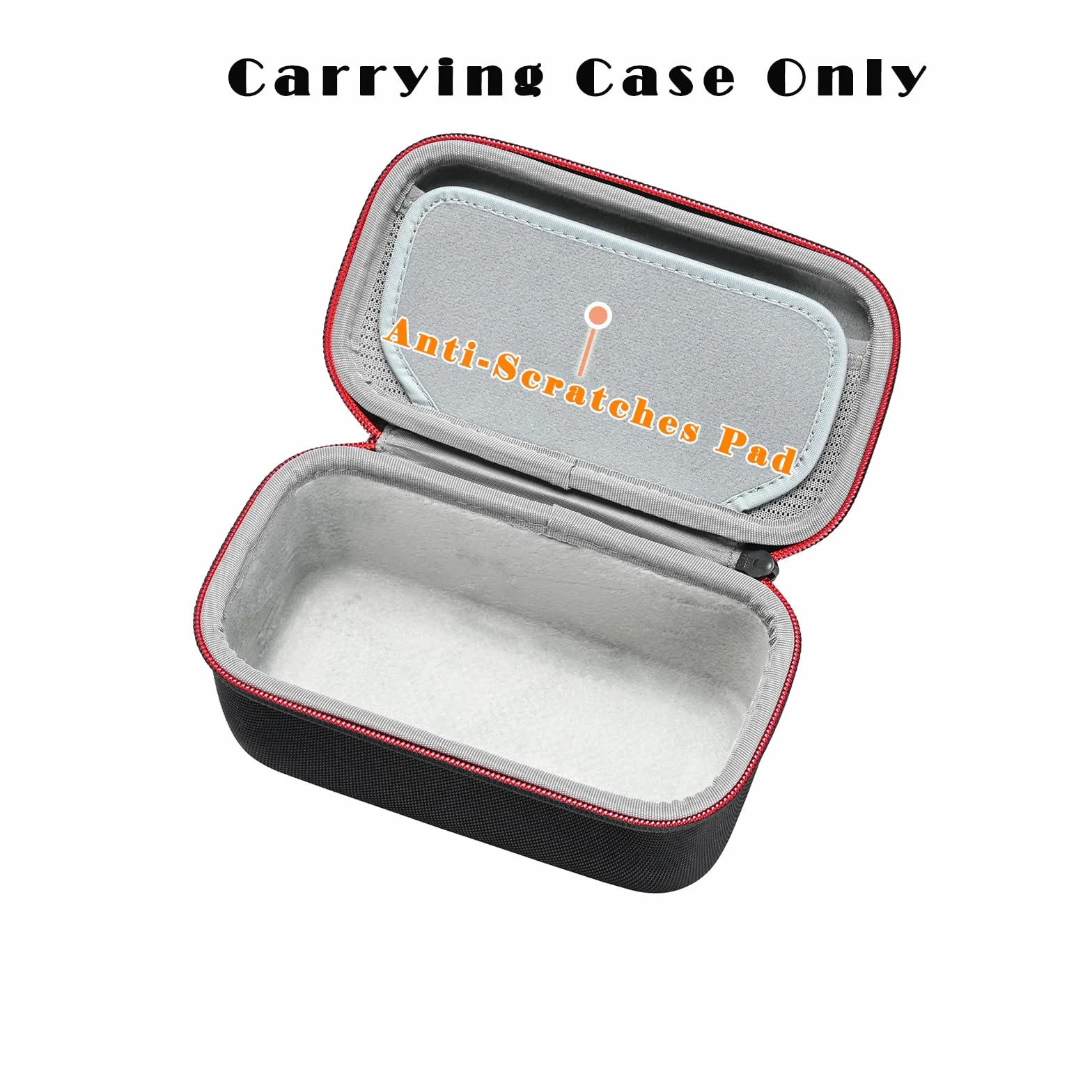 Etui do Marshall Emberton II/Emberton III/Emberton Głośnik Bluetooth przez RLSOCO
