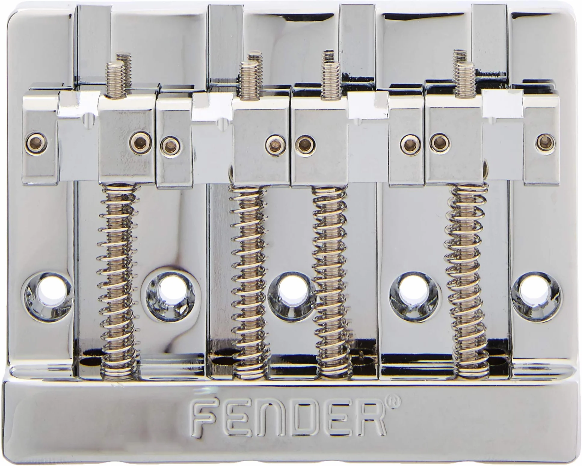 Fender Himass Most Basowy, Wielokolorowy, ‎2.54 x 2.54 x 2.54 cm