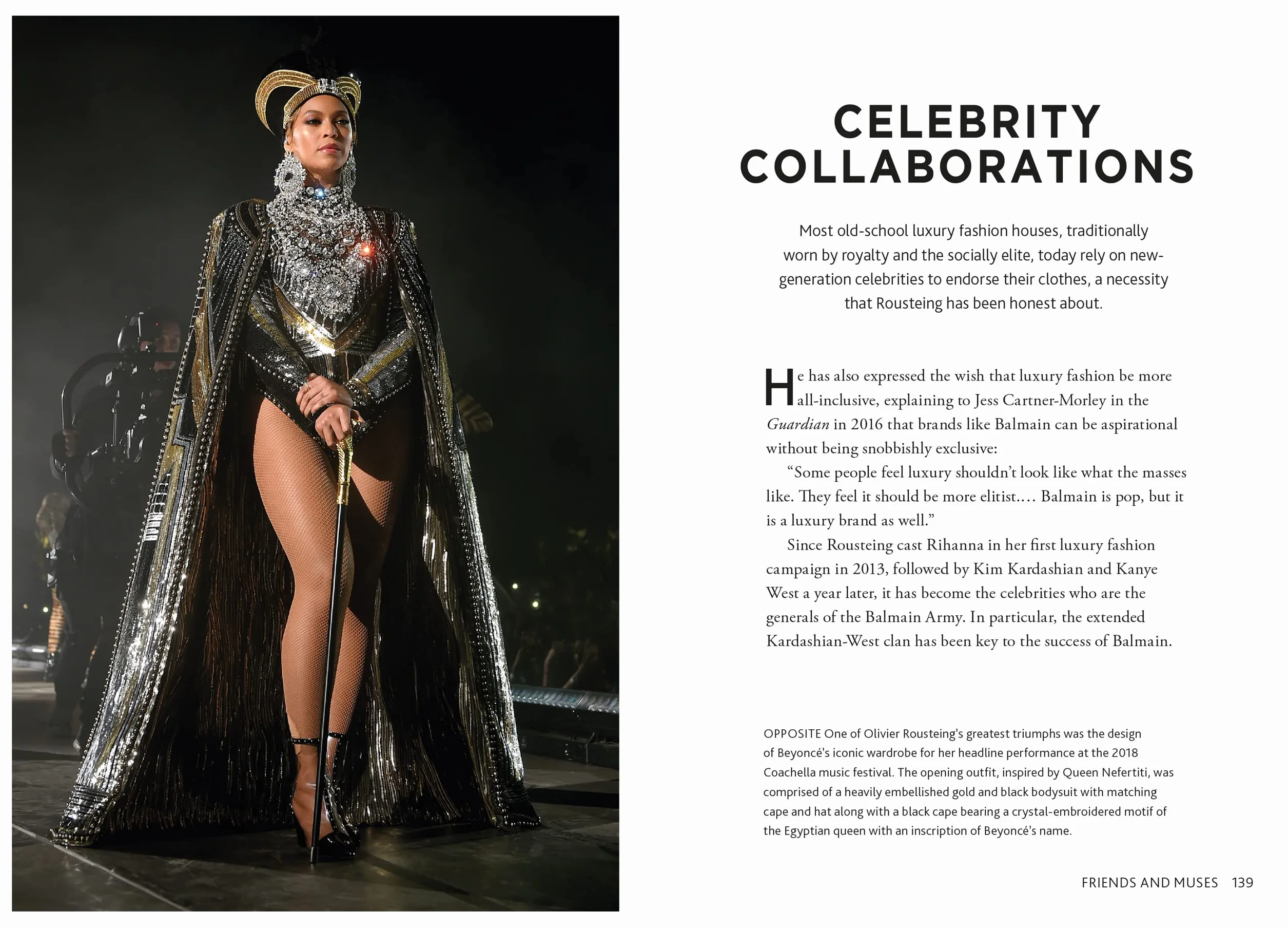Little Book of Balmain: The Story of the Iconic Fashion House: 28