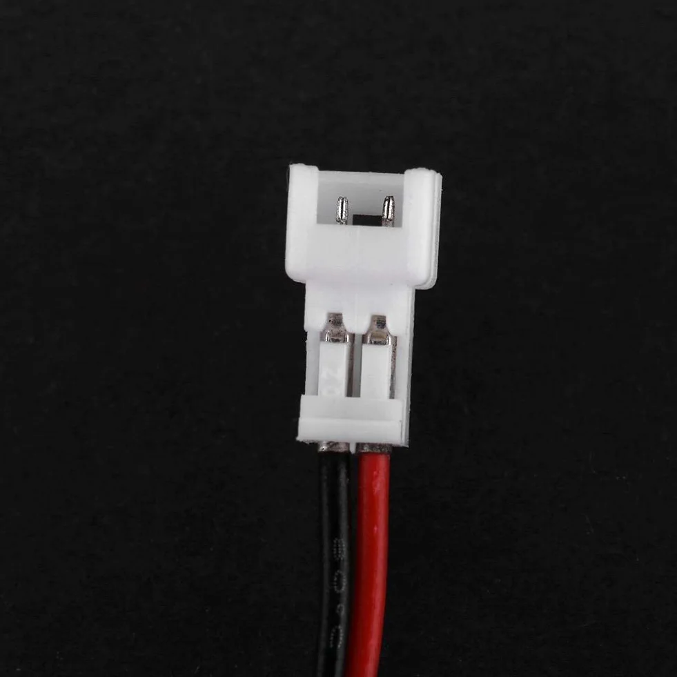 20 zestawów Micro JST 1.25MM złącza 2Pin/3Pin z kablem 10cm