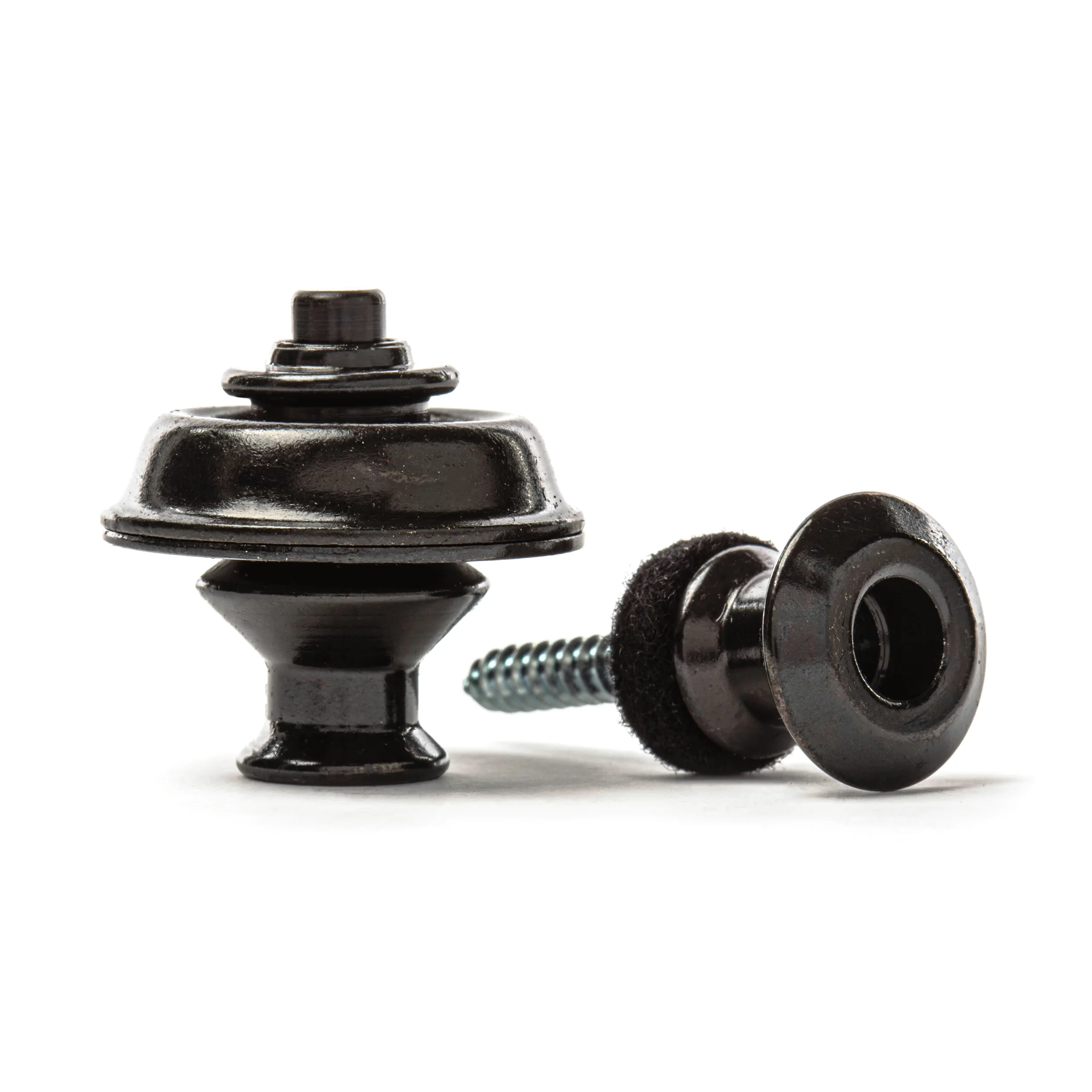 Jim Dunlop Straplok Dual