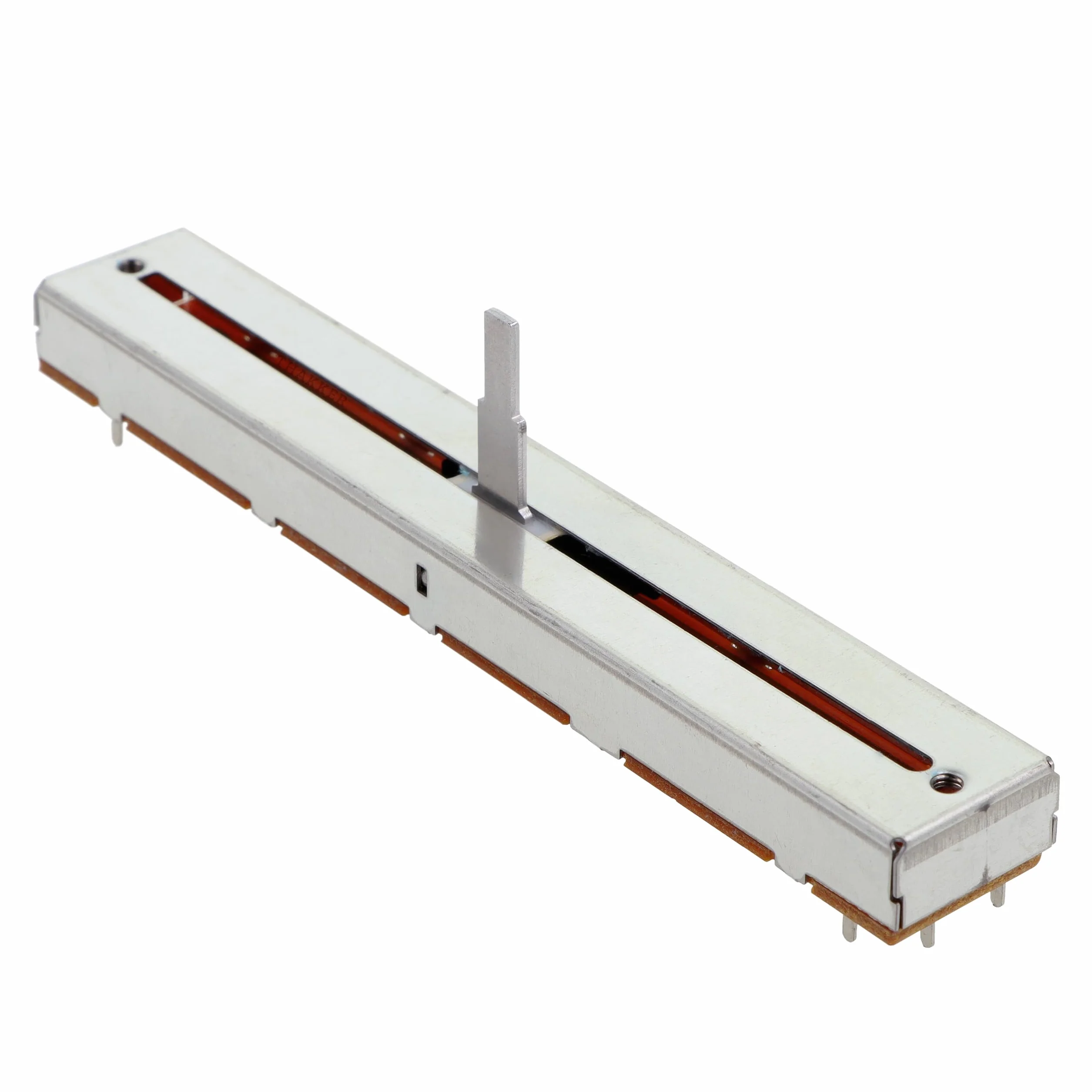 THAKKER Pitch Fader Click - kompatybilny z Technics SL-1200 i 1210 MKII/MKIII | OEM | Zamiennik dla SFDZ122N11