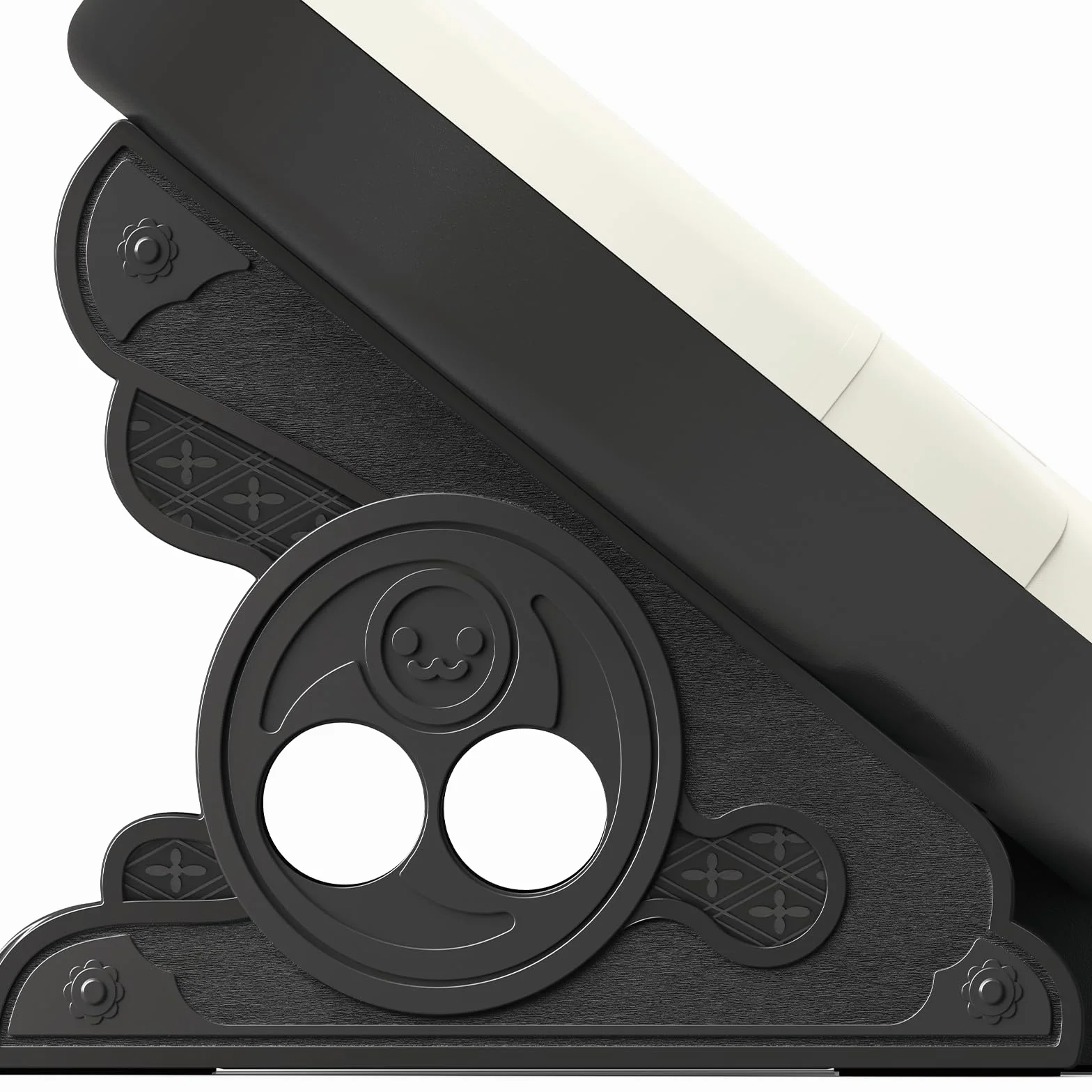 HORI Taiko No Tatsujin Drum Controller for Xbox Series X|S, Xbox One, Windows 11/10 - Officially Licensed by Microsoft & Bandai Namco