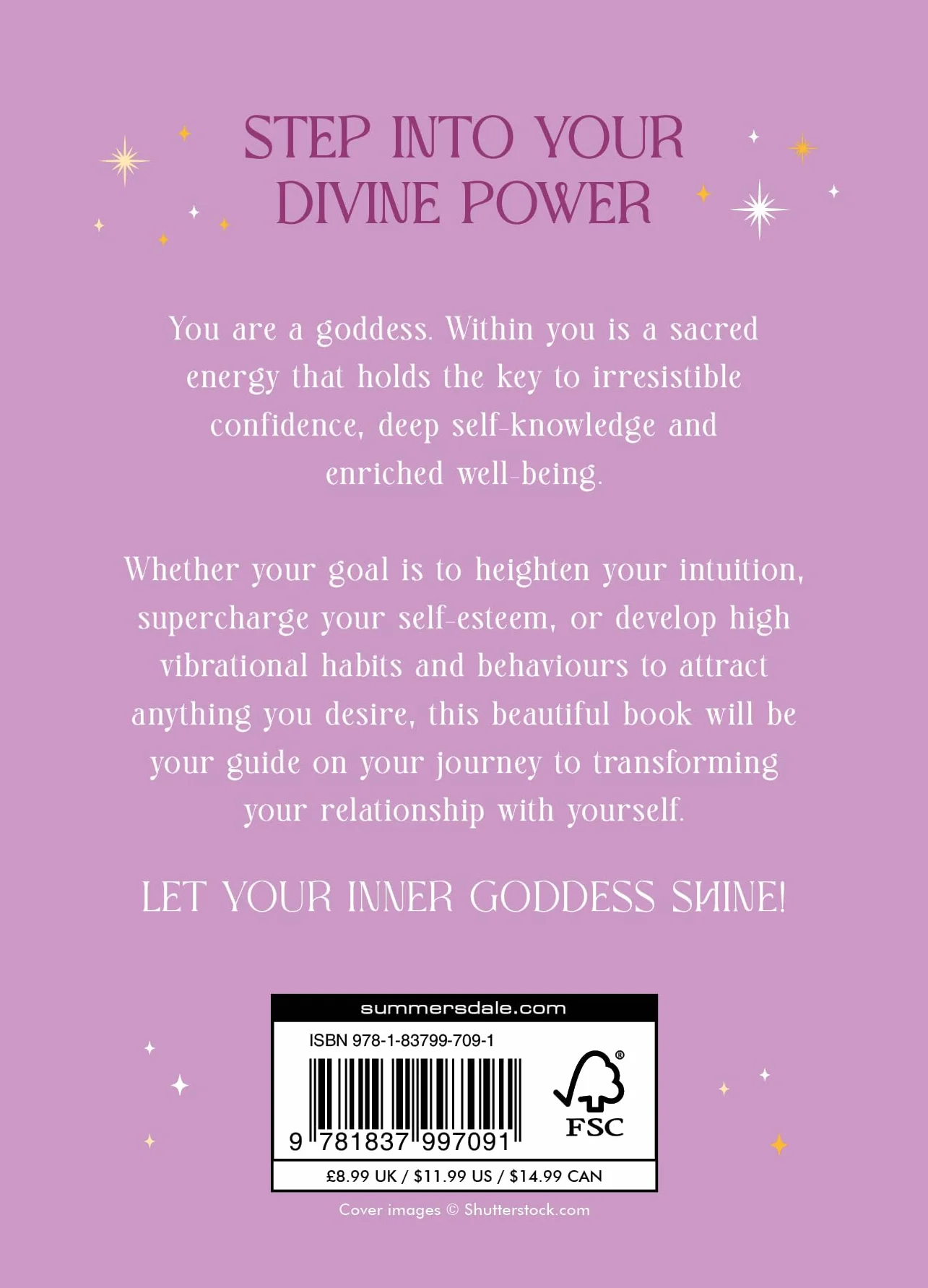 How to Awaken Your Inner Goddess: Empowering Rituals to Help You Radiate Divine Feminine Energy