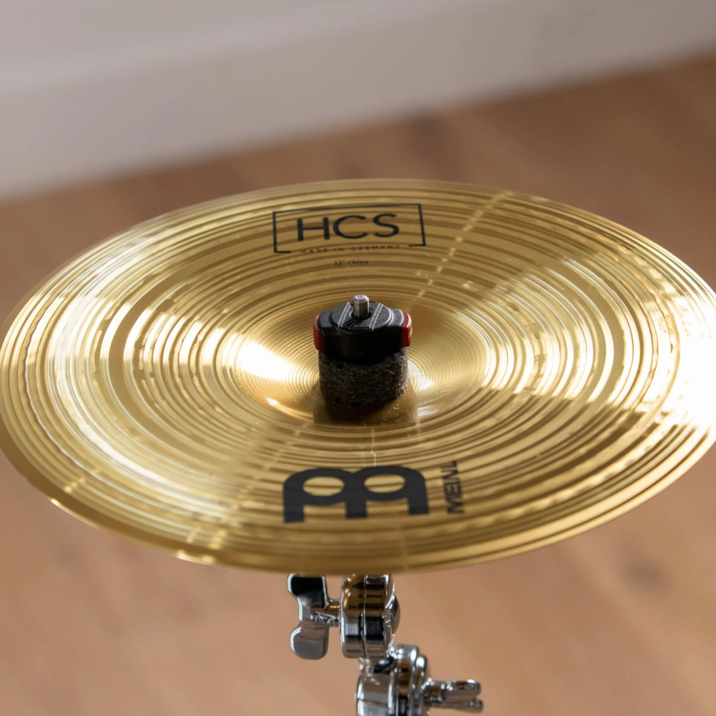 Meinl HCS China 12", HCS12CH - Talerz chiński