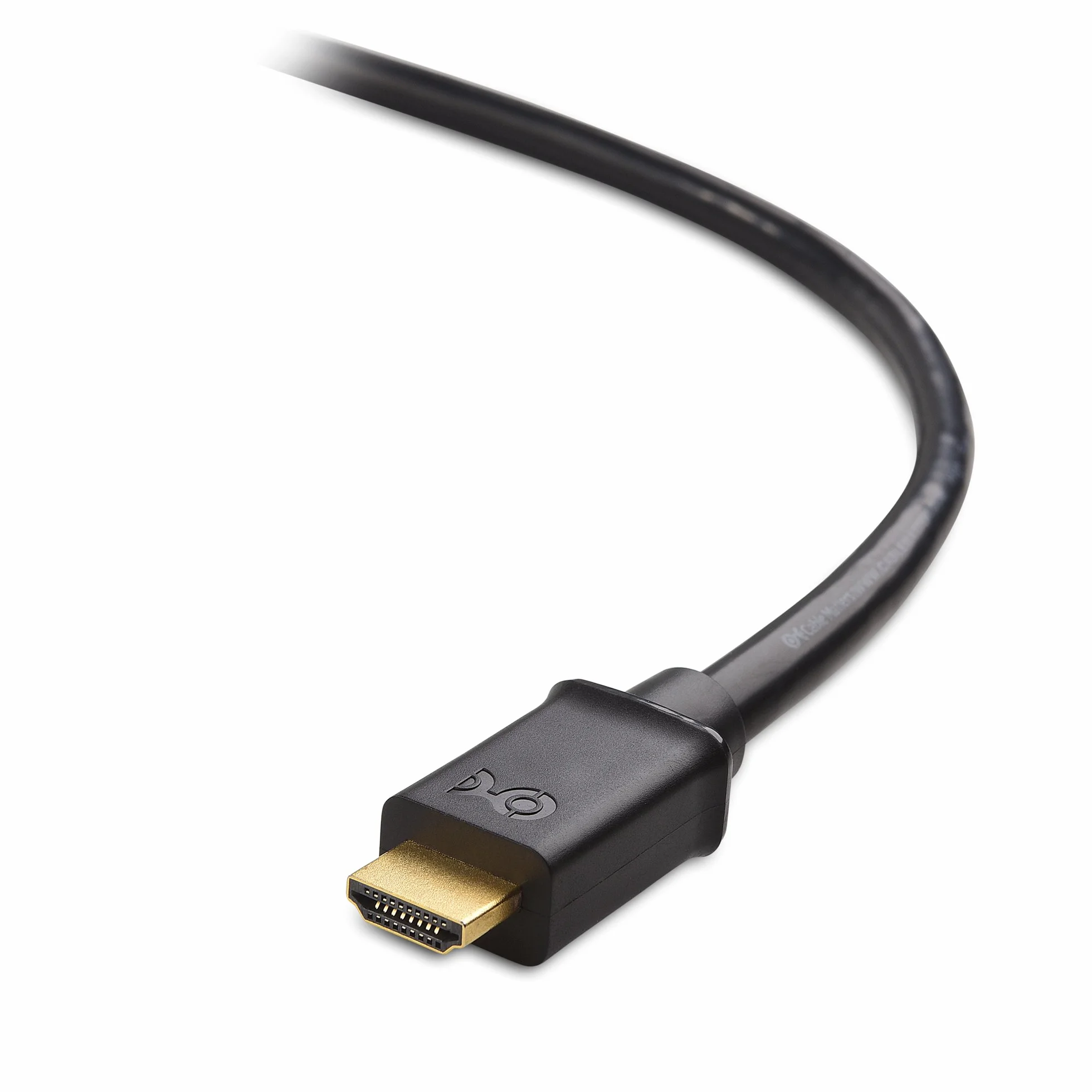Cable Matters CL3 dwukierunkowy kabel HDMI do DVI (DVI do HDMI) 1,8 m