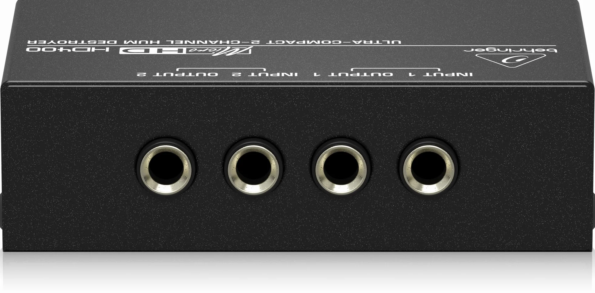 MICROHD HD400