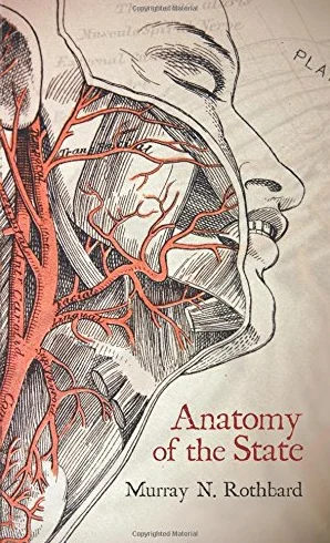 Anatomy of the State