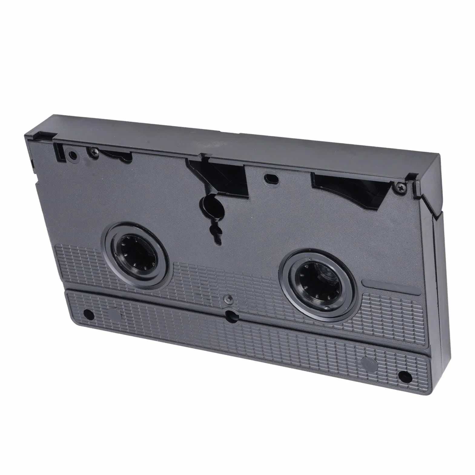 VHS VCR Wideo Cleaner Head Cleaner Mokry Typ Czyszczenia Taśm Wielokrotnego Użytku z Rozwiązaniem do Odtwarzania Odtwarzacza VHS Konserwacja i Usuwanie Pyłu