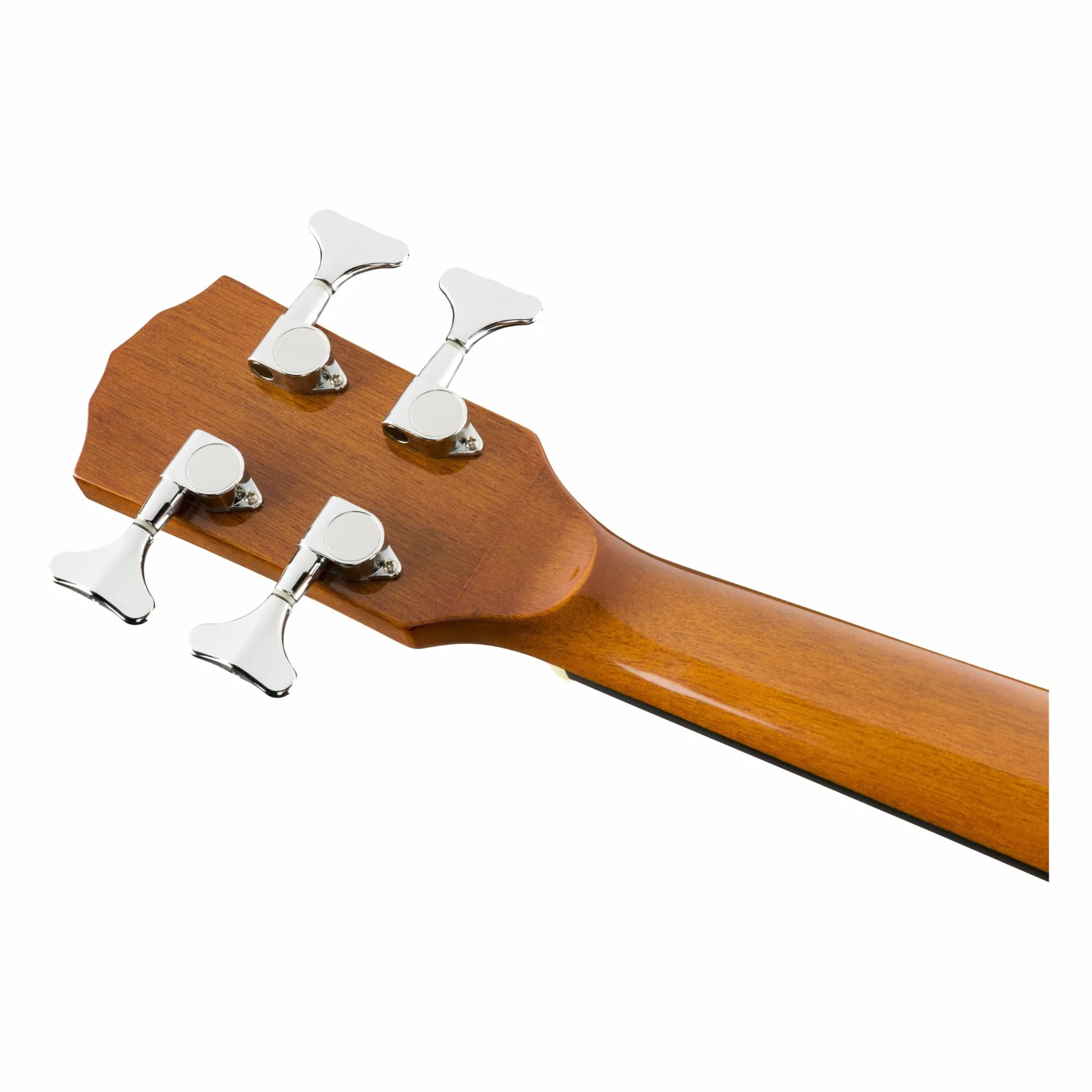 Fender CB-60SCE Acoustic Bass Natural Walnut Fingerboard