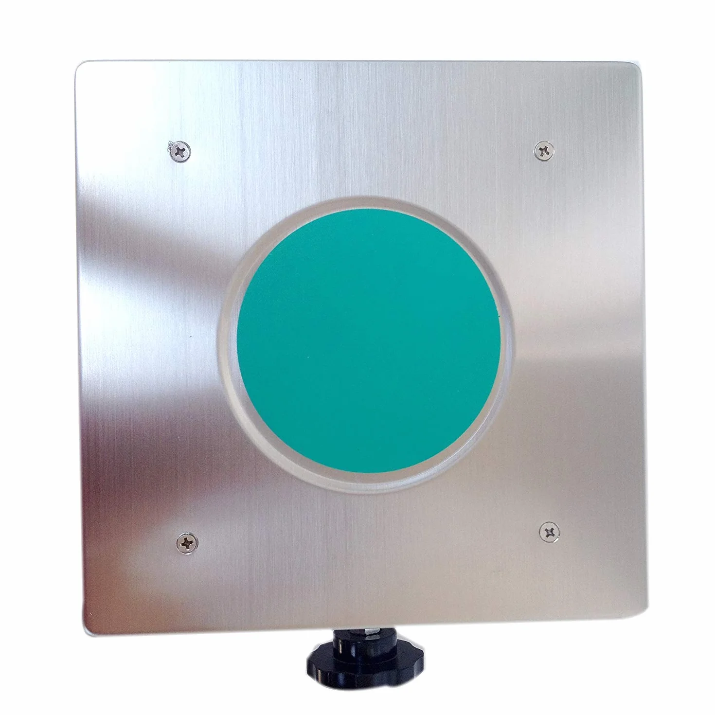 FreeTec Edukacyjne stoliki podnoszone platformy laboratorium podnośnik nożycowy platforma stojąca LAB (20 cm x 20 cm)