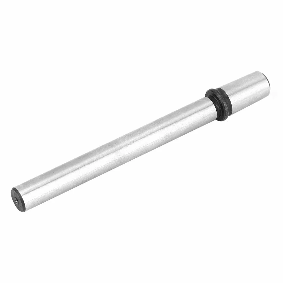 Uchwyt Wiertarski Arbor, B10 B12 B16 ze Stali Węglowej Stożek Morse'a Uchwyt Wiertarski Arbor Adapter,(B12), Uchwyty wiertarskie/klucze uchwytów