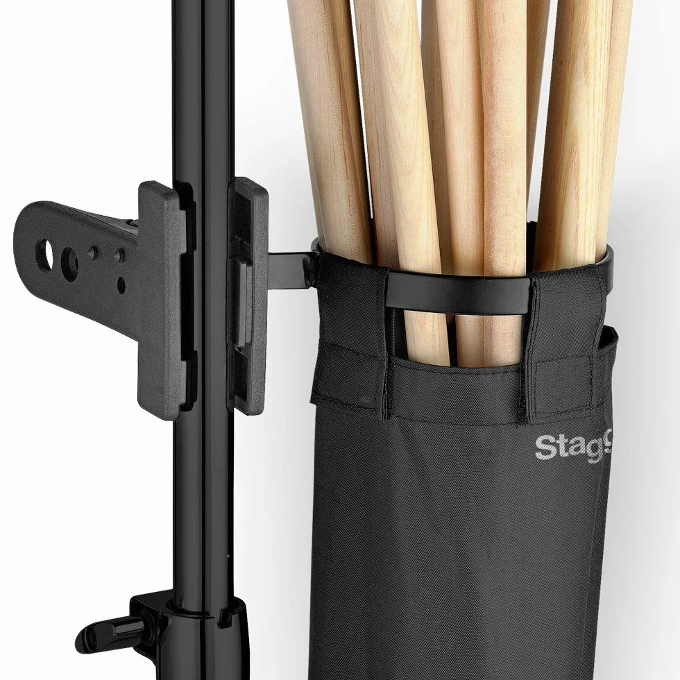 Stagg Drum Stick/Beater Clip-on Torba