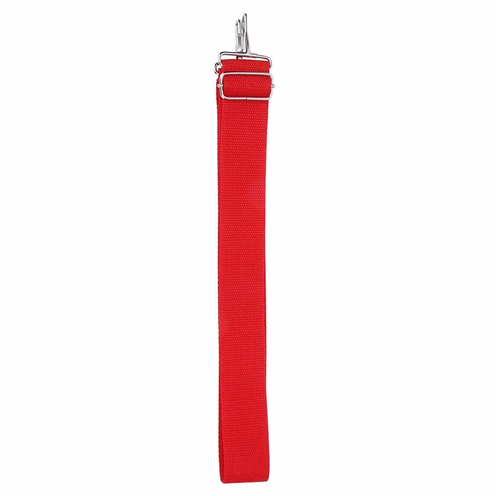 Pasek na ramię do bębna ręcznego Pasek na ramię afrykańskiego djembe Pasek na werbel do występów na scenie