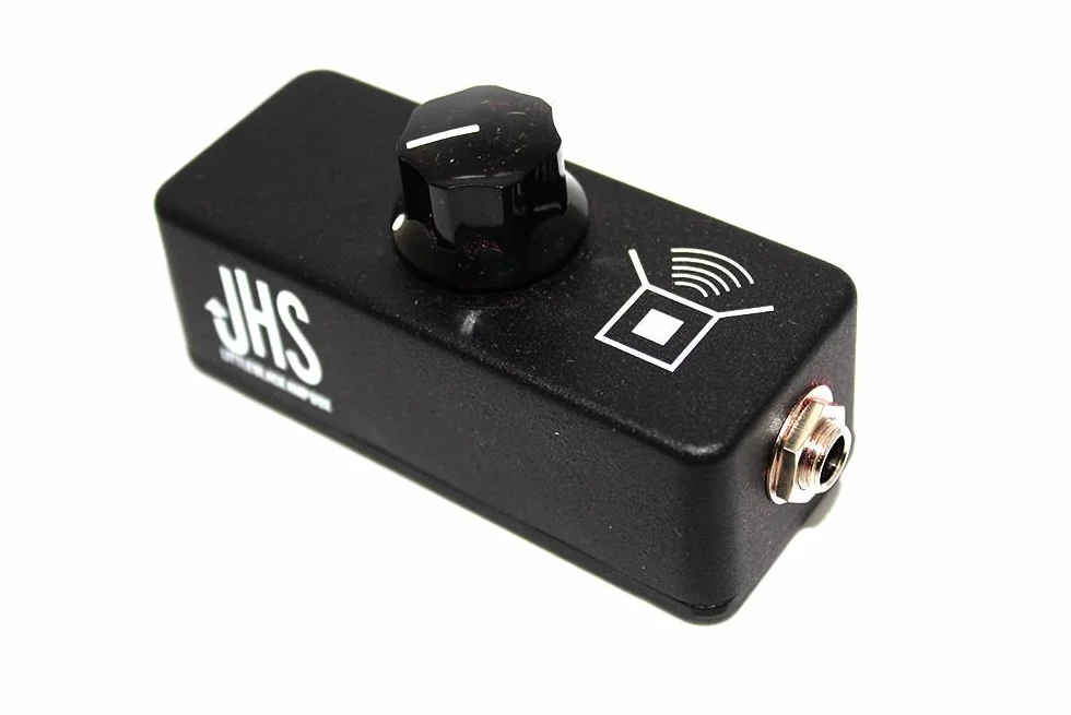 JHS Little Black Amp Box konwerter sygnału