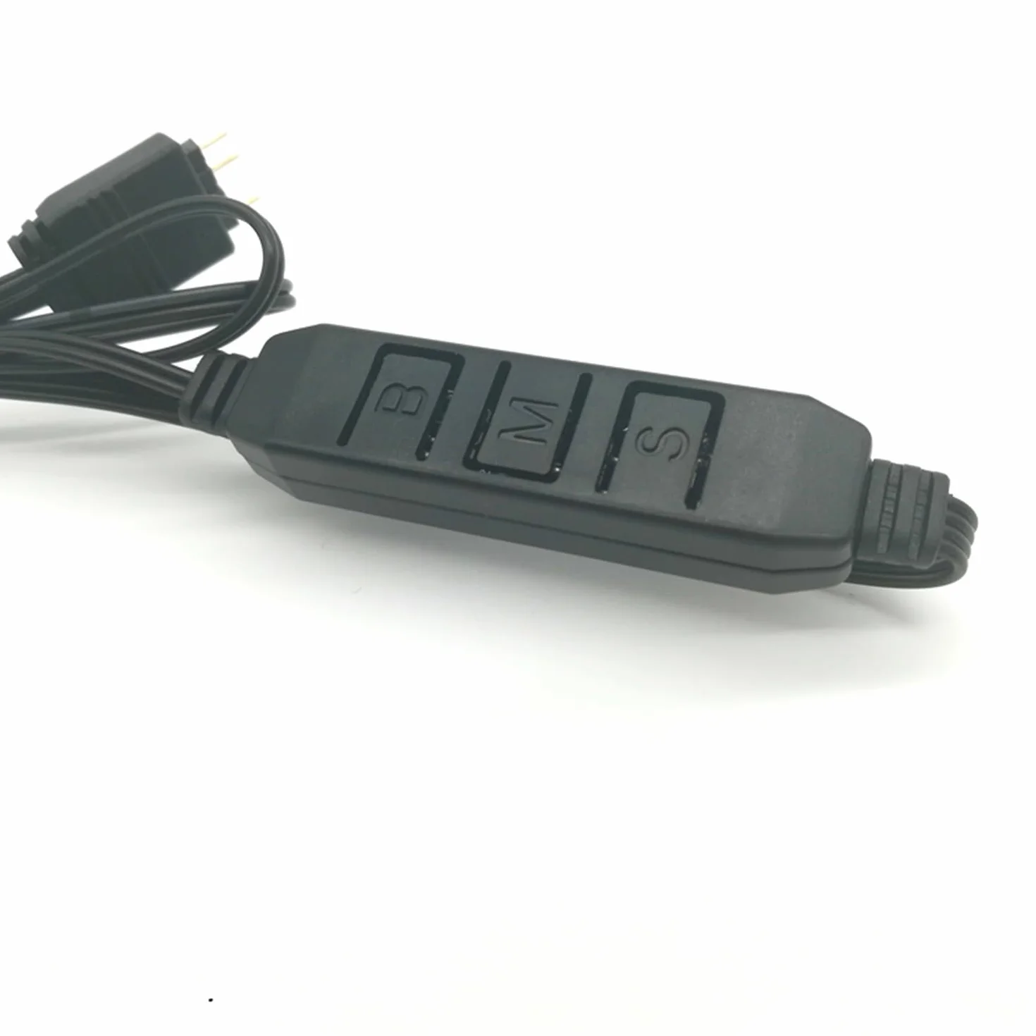 Thermalright 5 V 3PIN A-RGB sterowanie wentylatorem, sterowanie oświetleniem 5 V, sterowanie wentylatorem obudowy komputera, obsługa interfejsu świetlnego 3-pinowego, zasilacz SATA