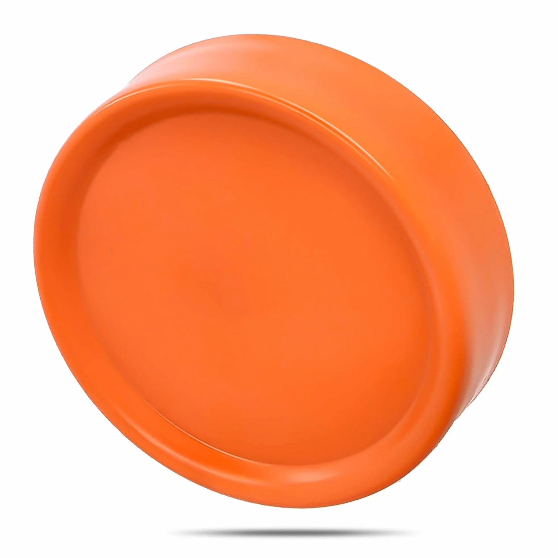 Millto™ Zaślepka Kanalizacyjna Korek Zaślepiający Zakończenie Rury 110 mm Pomarańczowa Zaślepka Do Rur Polipropylen Korek Zaślepiający Z Atestem Do Rur Kanalizacyjnych