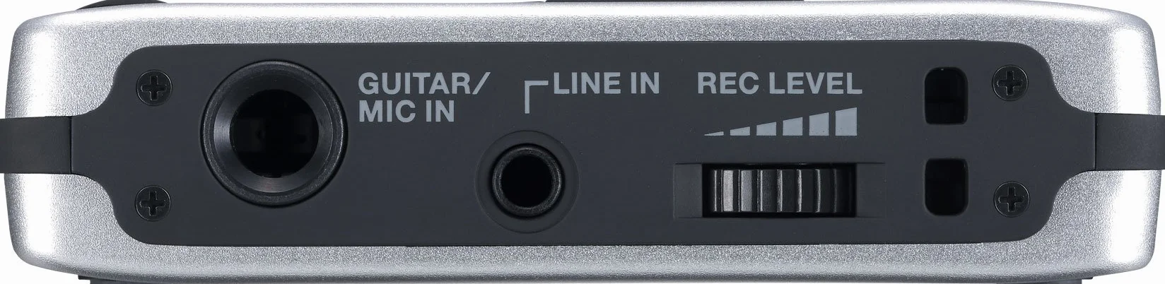 BOSS MICRO BR-80 Digital Recorder