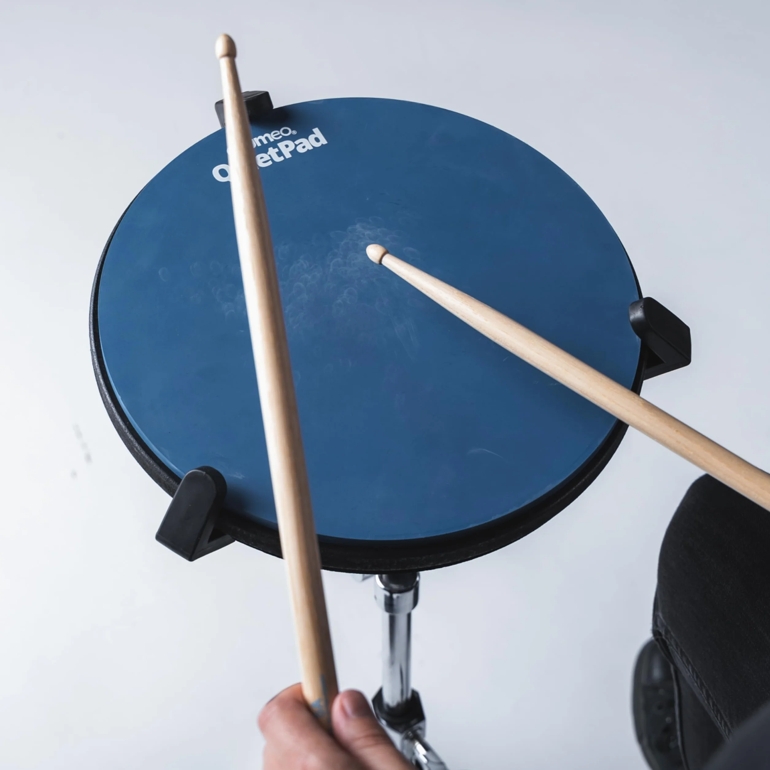 drumeo QuietPad