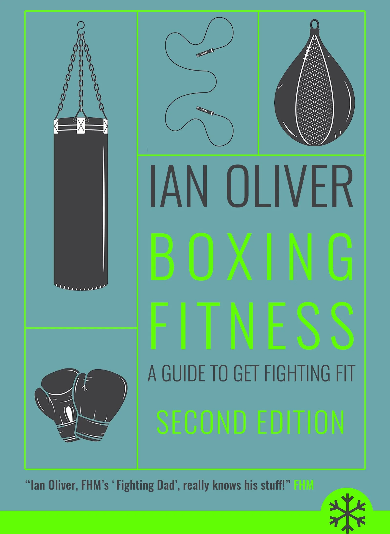Boxing Fitness: A guide to get fighting fit