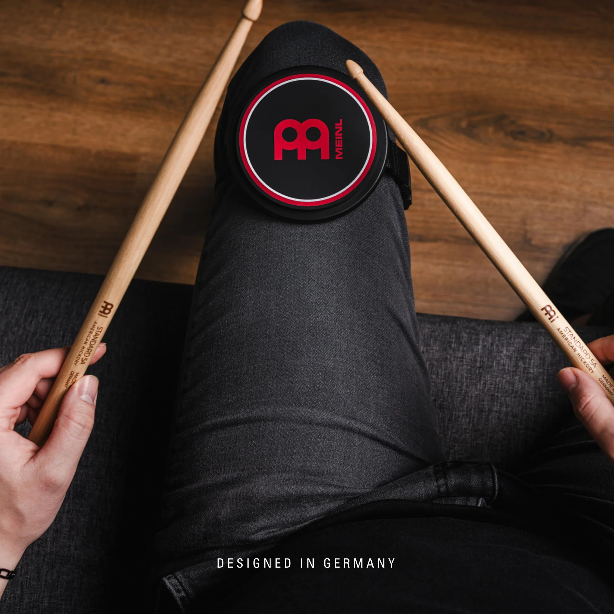 Meinl 4-calowa nakolannik
