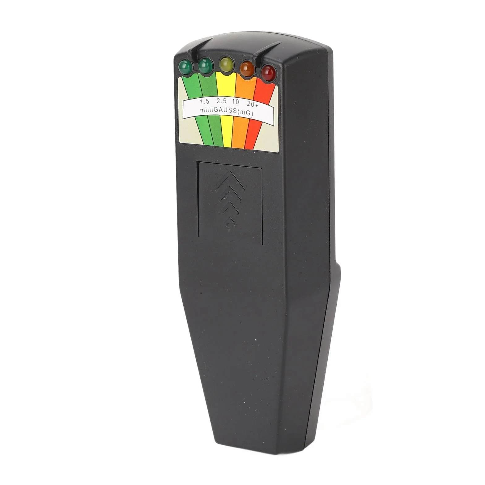Miernik Elektromagnetycznego, Miernik Elektromagnetycznego, Przyrząd do Testowania Promieniowania Magnetycznego, Polowanie na Elektromagnetyczne, Tester Zjawisk