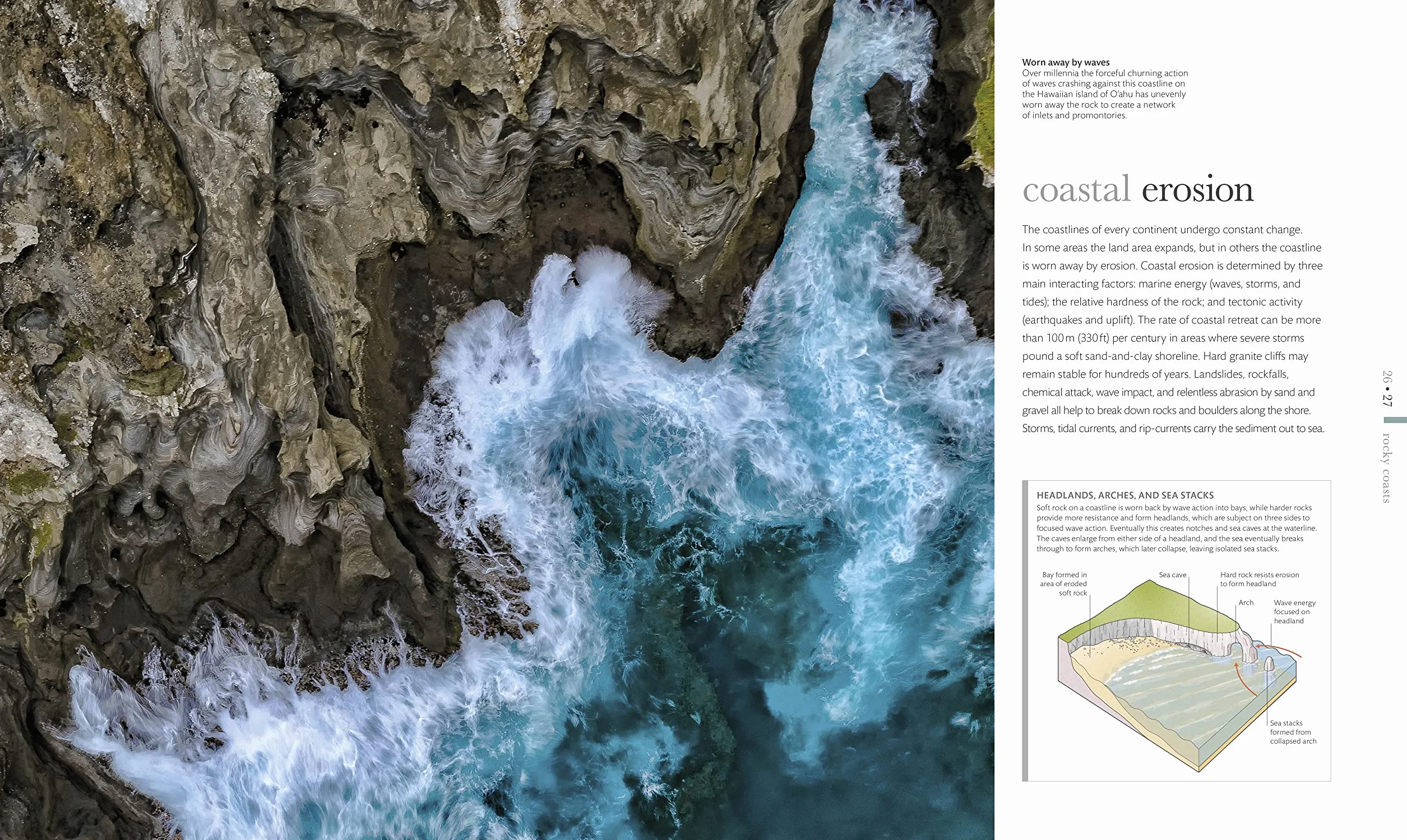 The Science of the Ocean: The Secrets of the Seas Revealed