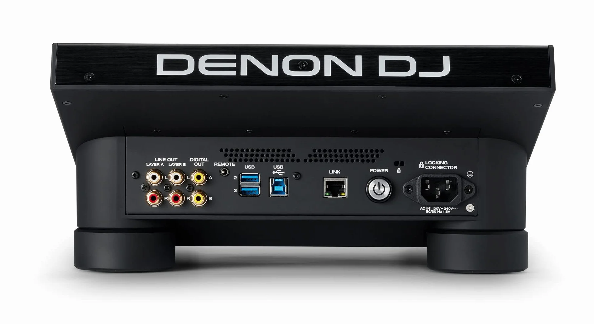 Denon DJ SC6000M Prime