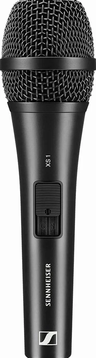 SENNHEISER XS 1 Mikrofon Profesjonalny DJ