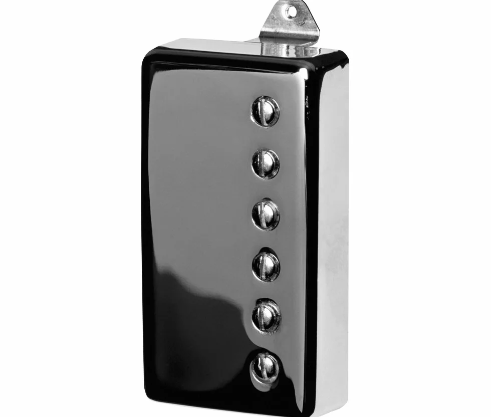 DiMarzio (FEEDTITLE), 6,35 mm Jack The Tone Zone Pickup (200531)