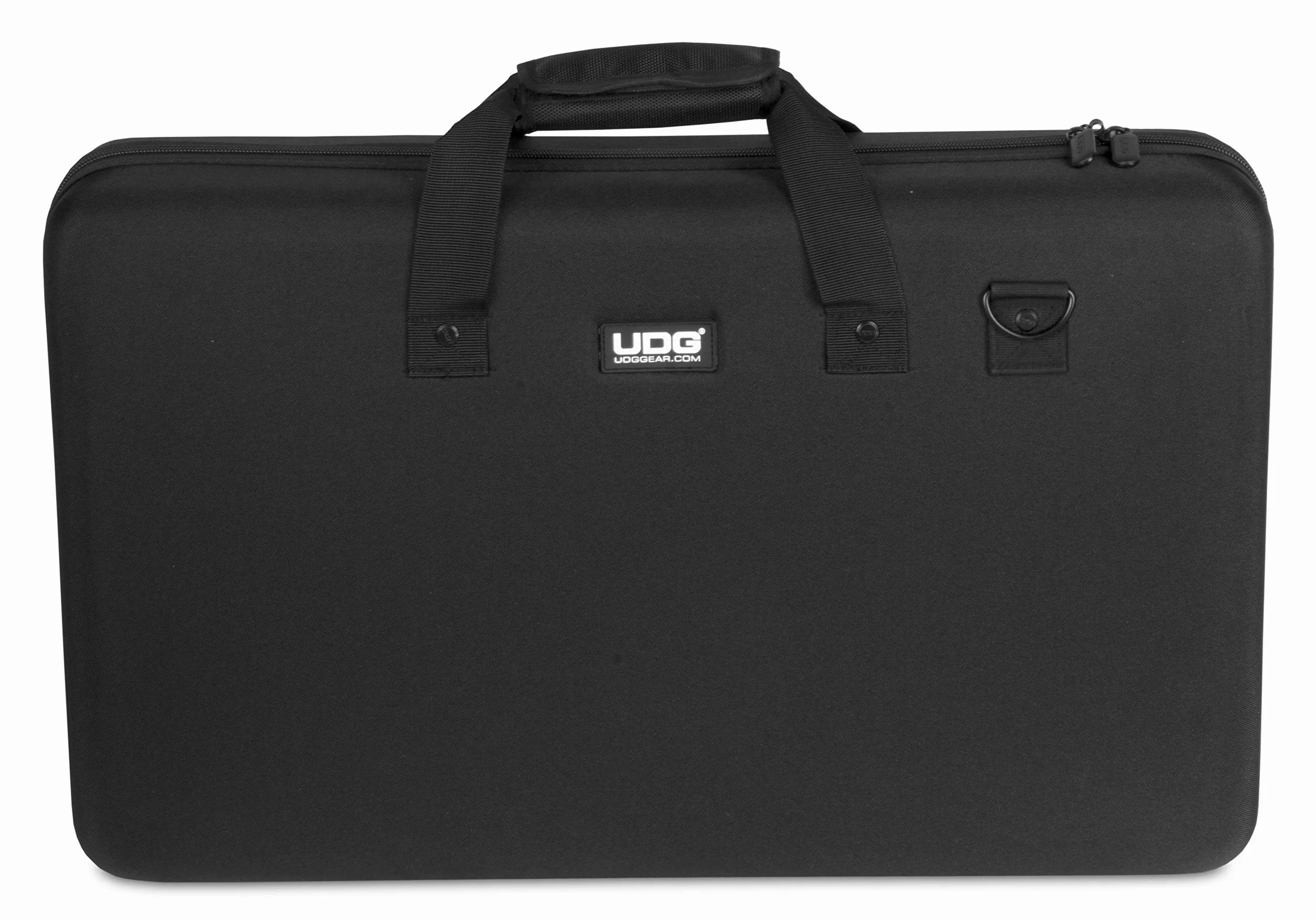 UDG Creator NI Kontrol S4/S2 mk3 / Numark Mixstream Pro twarda obudowa czarna