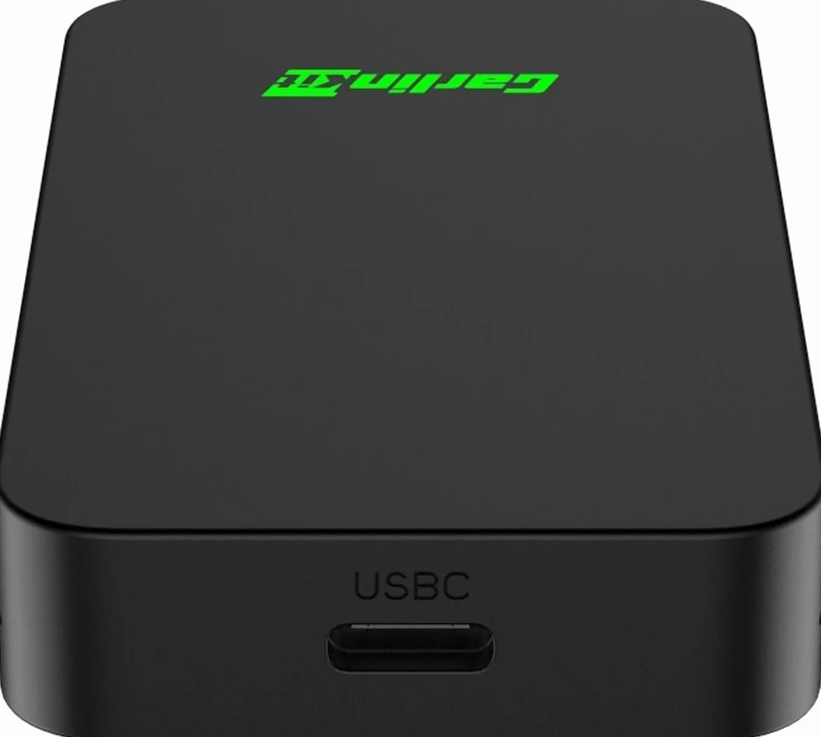 Carlinkit Adapter bezprzewodowy 2AIR