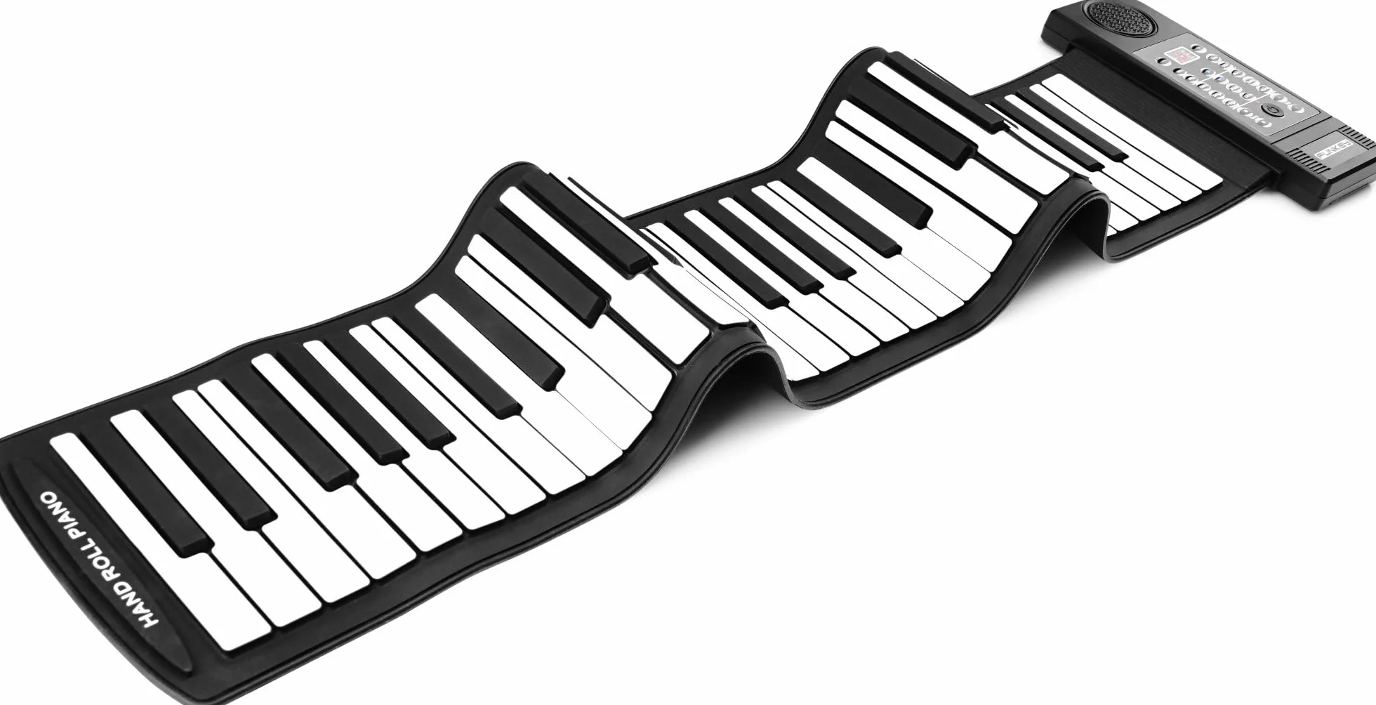Funkey RP-61M Pianino zwijane z MIDI