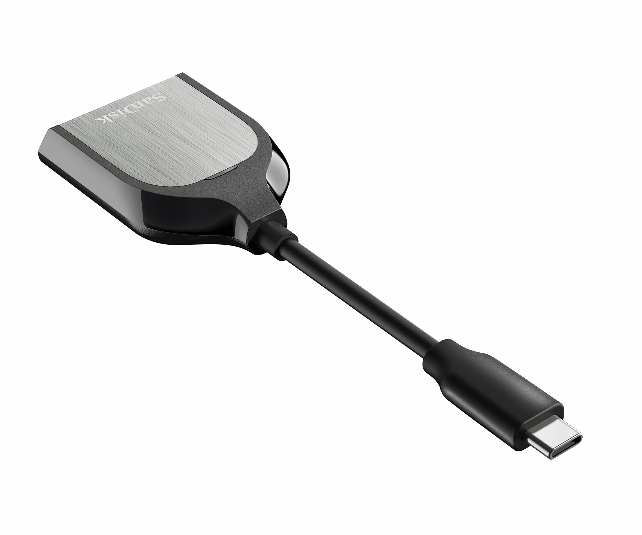SanDisk Extreme PRO SD UHS-II USB-C Card Reader