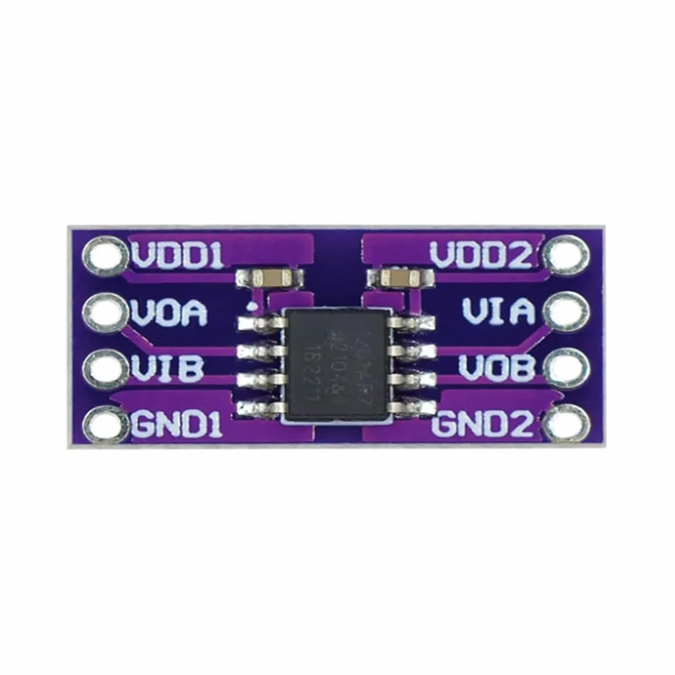 10 szt. ADUM1201 Moduły Board