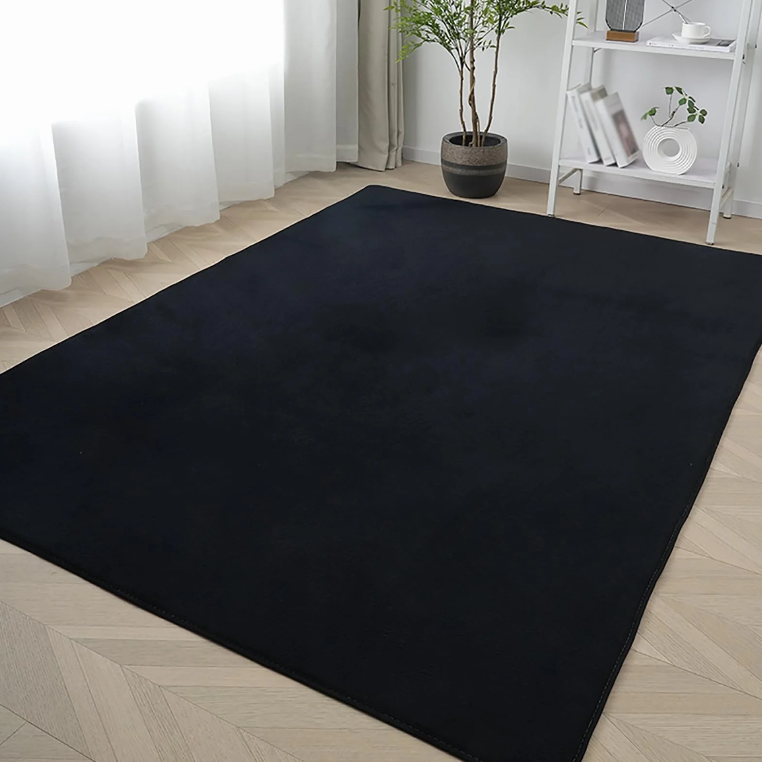 Dywanik perkusyjny antypoślizgowa mata wygłuszająca 50 x 80 cm antywibracyjna