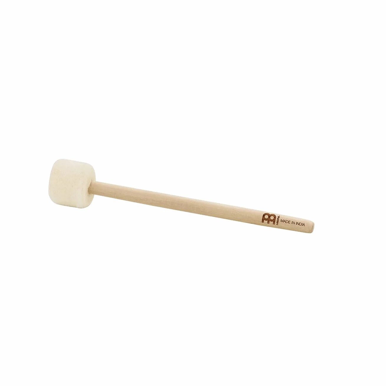 Meinl Sonic Energy SB-M-ST-S mała głowica misy dźwiękowe młoty (rozmiar: 21 cm)