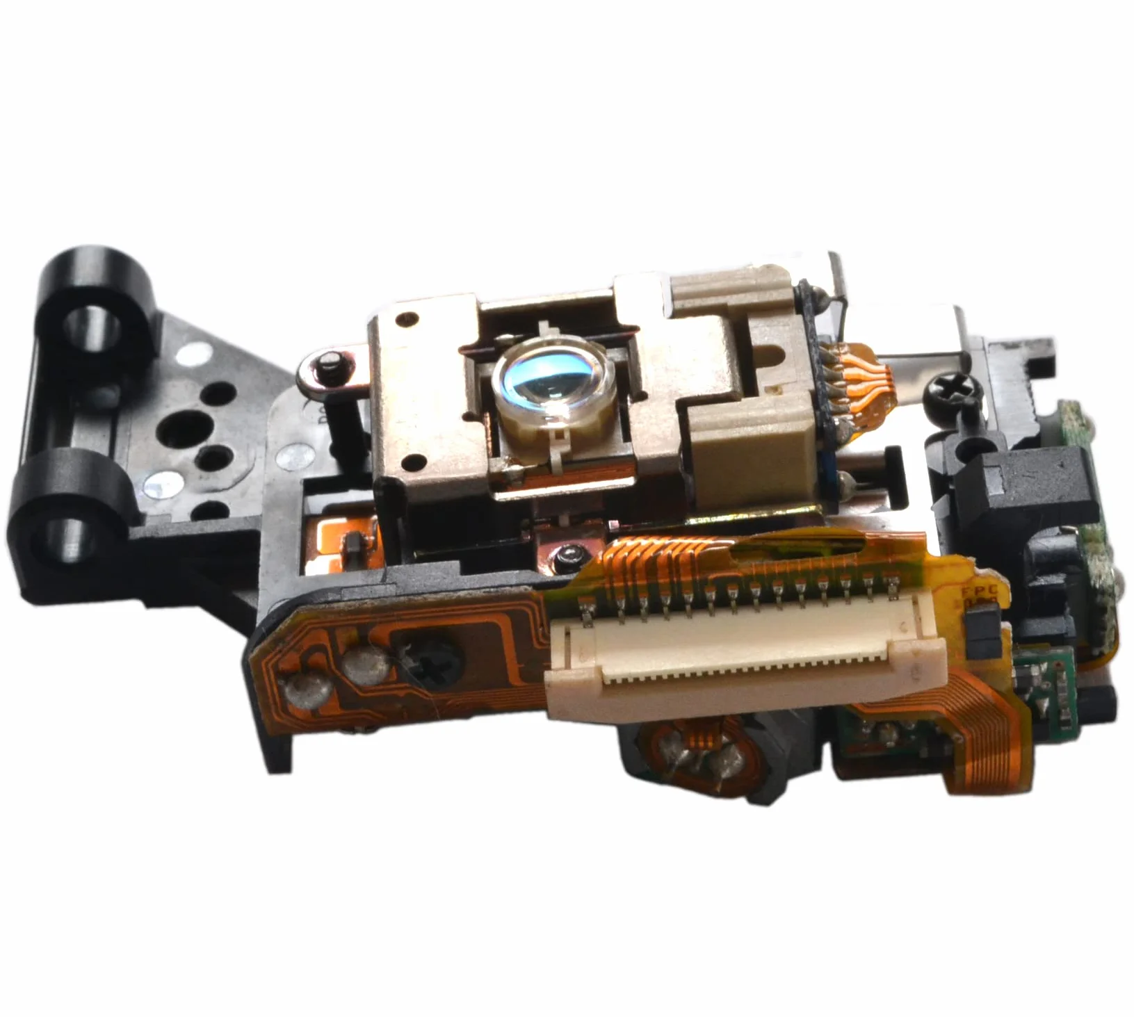 optyka Oryginalna wymiana Marantz SA-15S1 Montaż obiektywu Lasera Gracza SA15S1. Jednostka Optique Optique Pick-Up Bloc