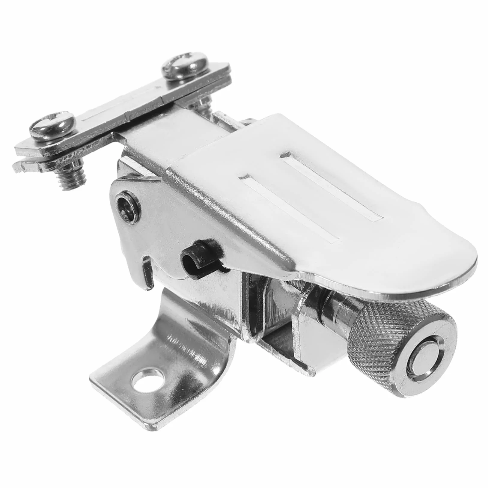 TOYANDONA Zestaw Stroik Perkusyjny Metalowy Naciąg Bębna Akcesoria Perkusyjne