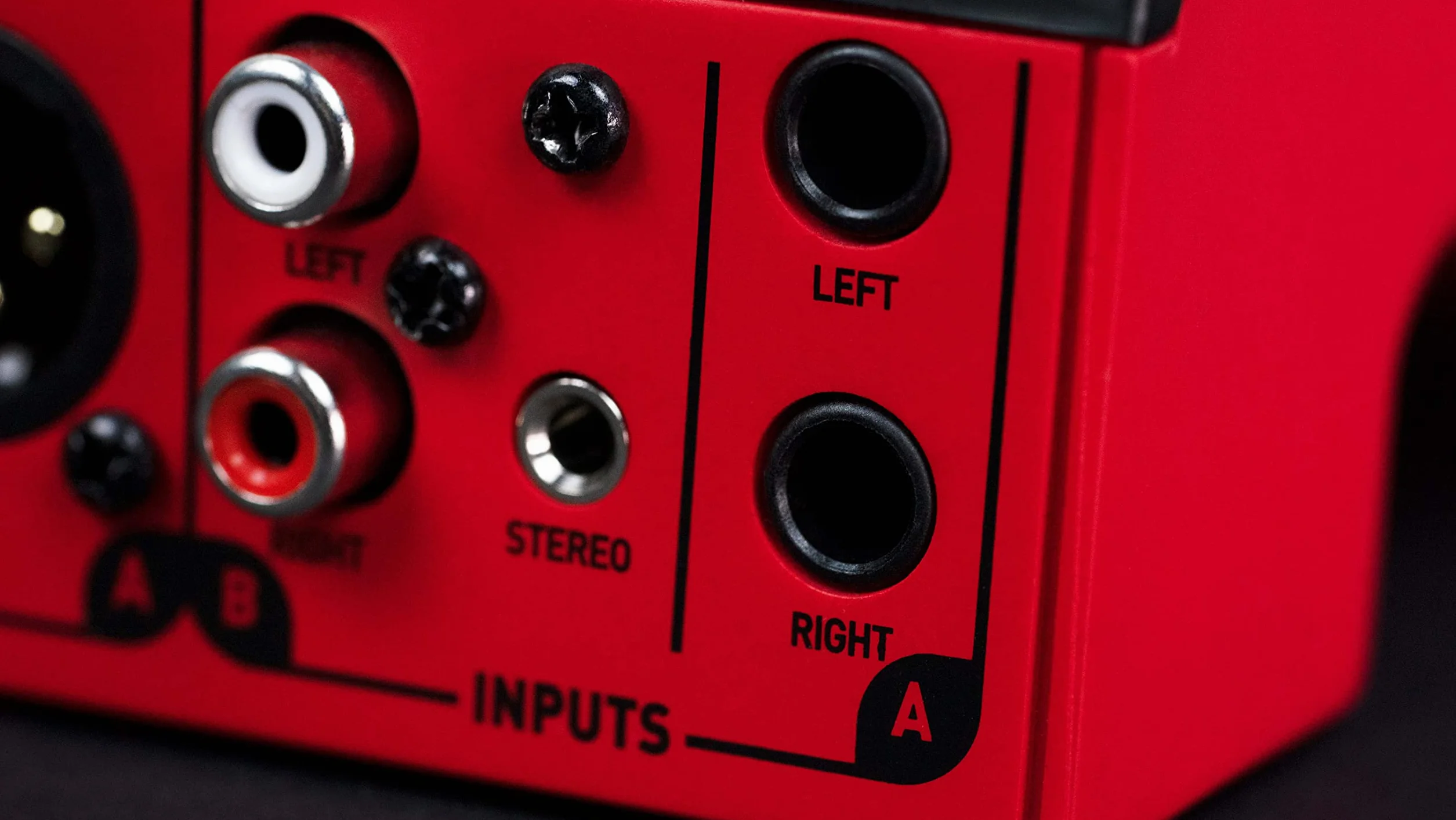 ESI MoCo | Passive Monitor Controller with 2 stereo I/O